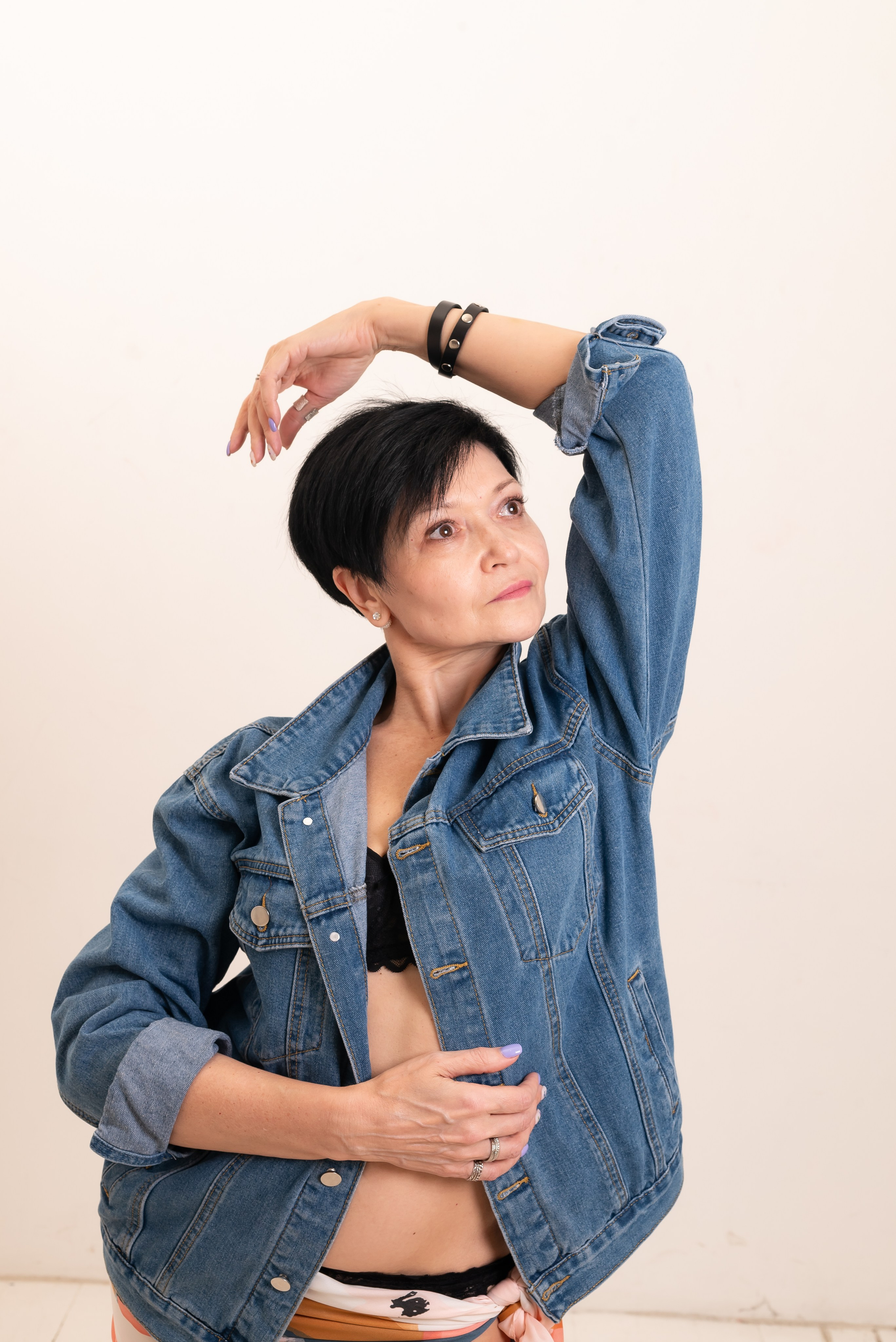 Портфолио. Модель Москва