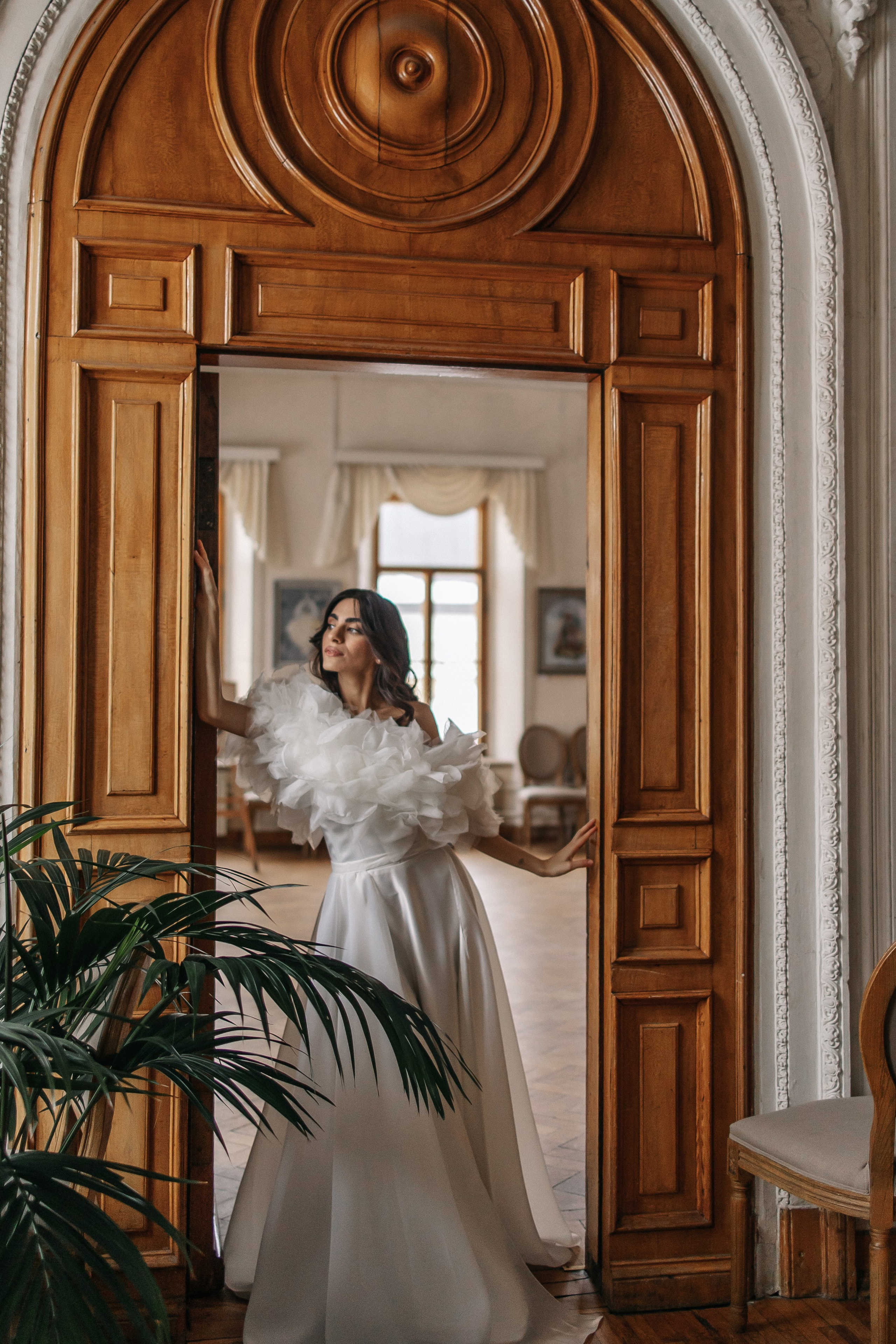 Николай и Сильвия