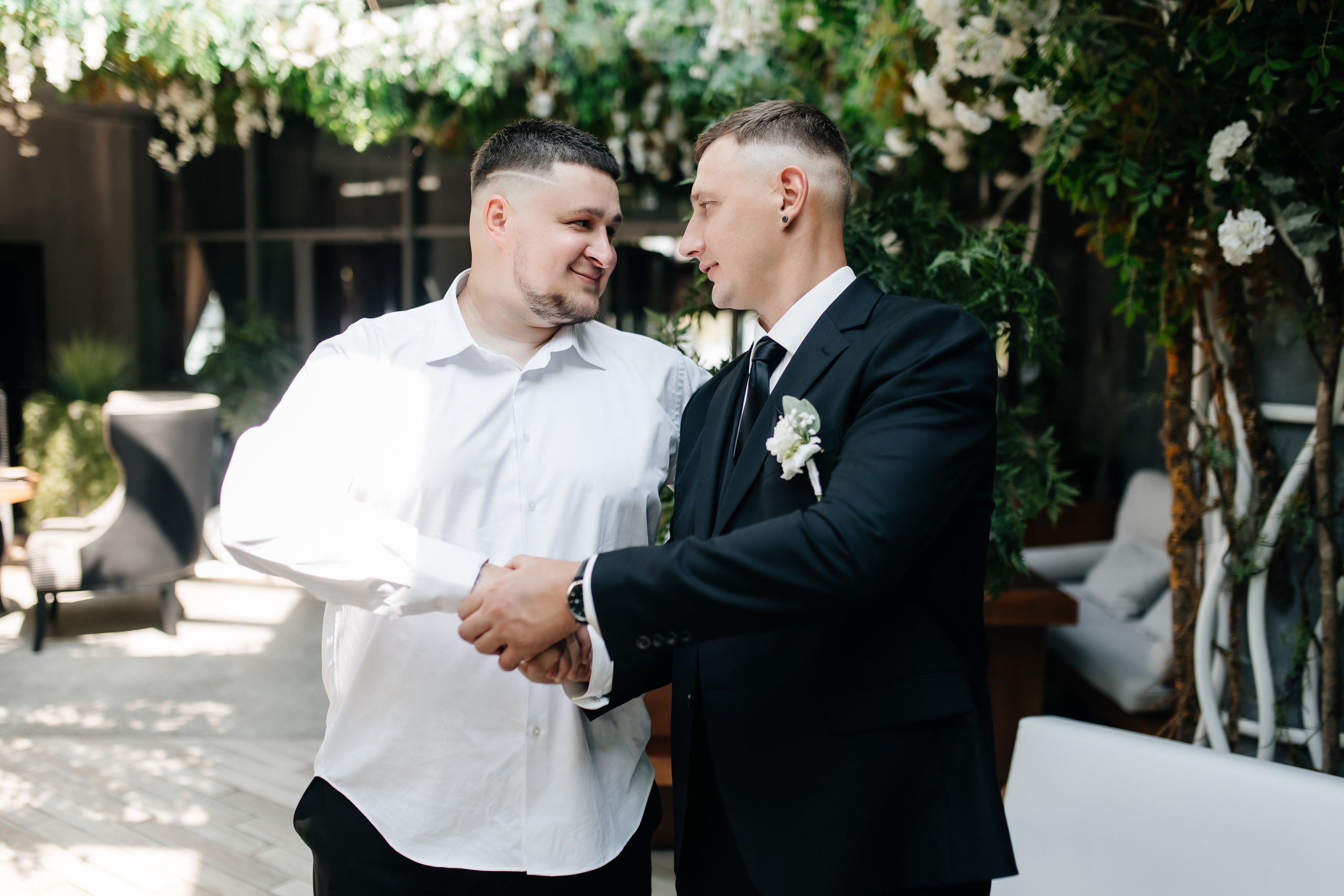 Астория + усадьба Белладжио. Фотограф ВИКА МЕДУЗА