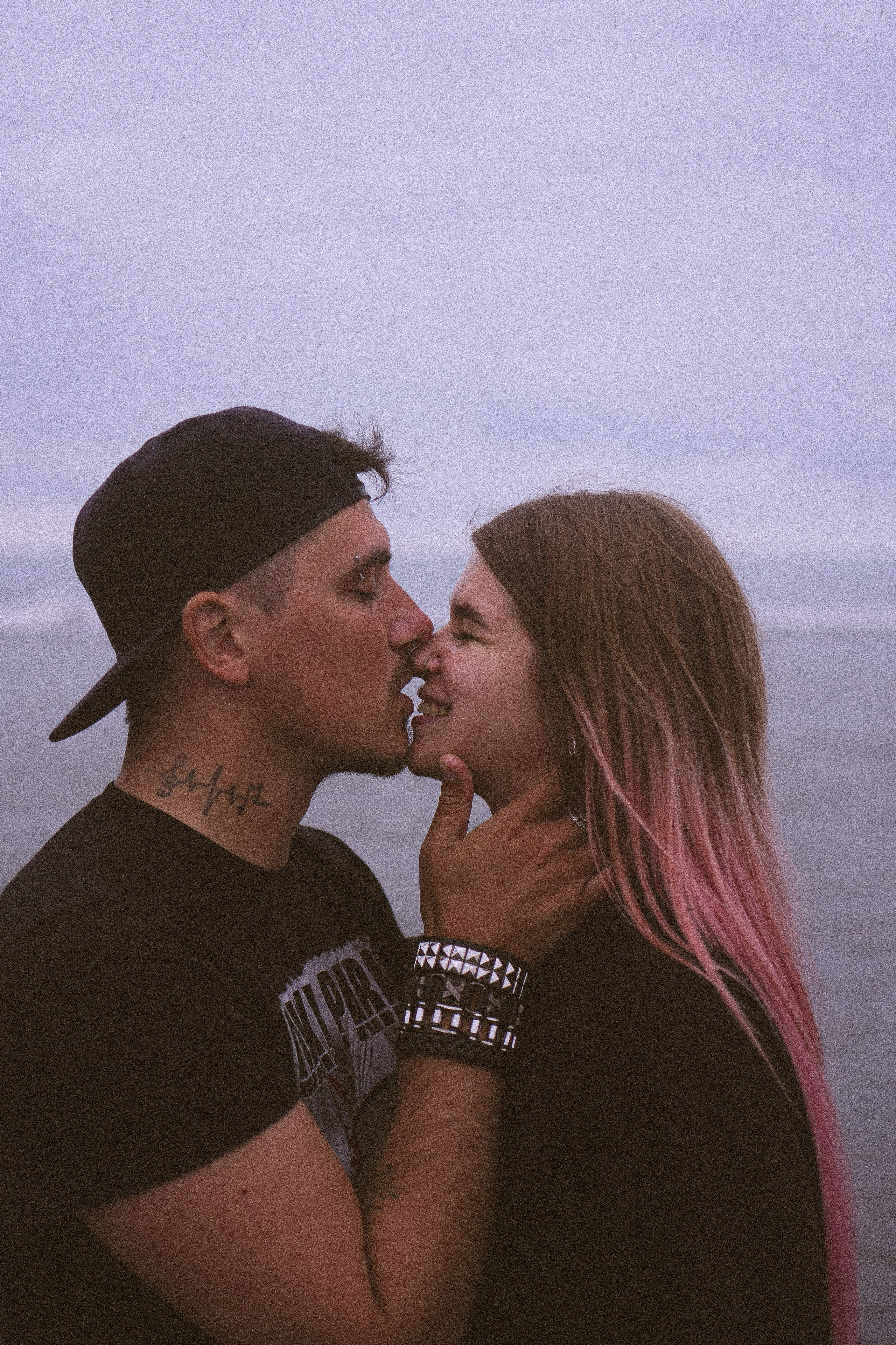 НА БЕРЕГУ МОРЯ. Профессиональный фотограф, Санкт-Петербург — Виктория Богомолова