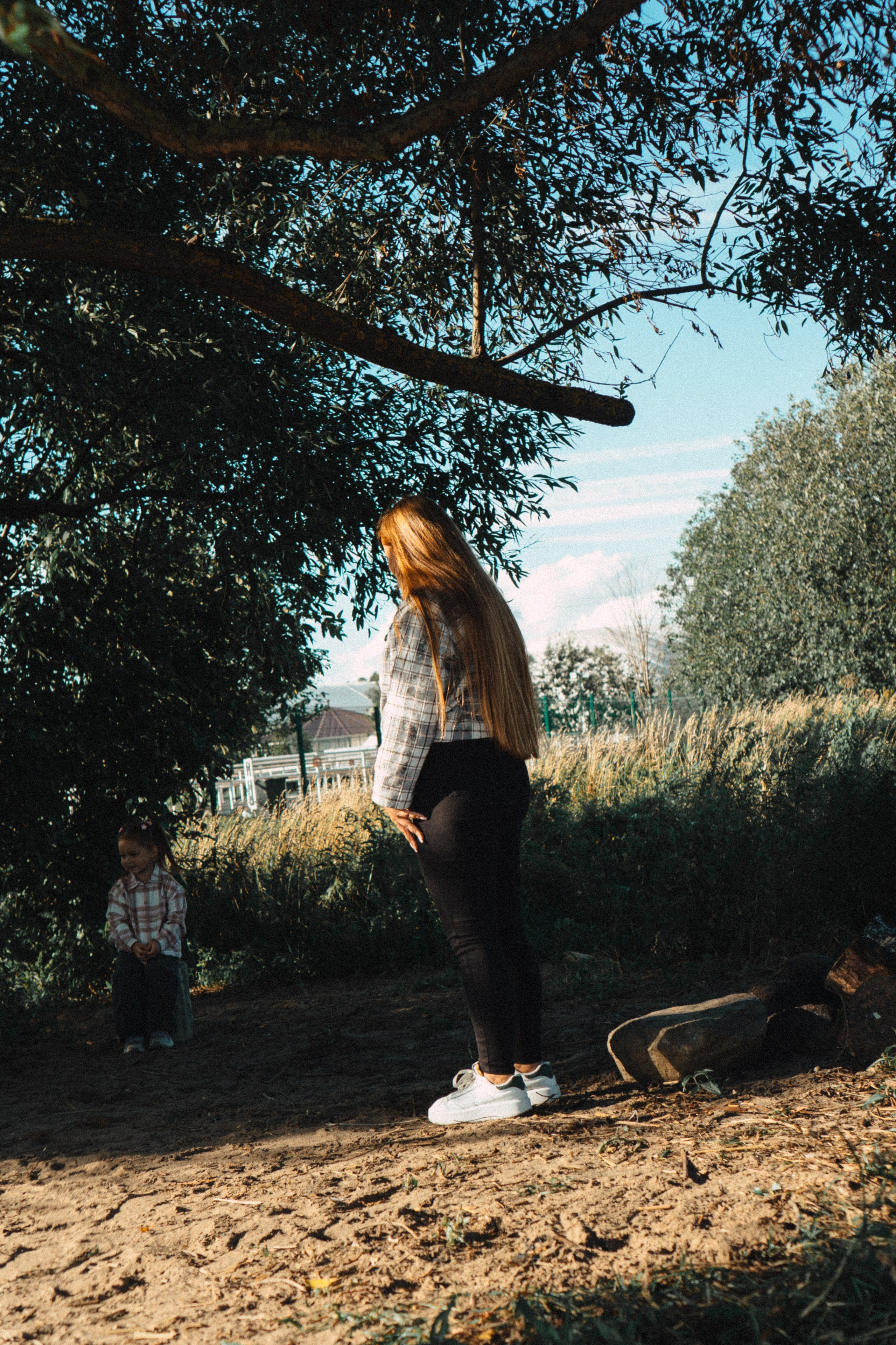 МАМА И ДОЧКА НА ФИНСКОМ ЗАЛИВЕ. Профессиональный фотограф, Санкт-Петербург — Виктория Богомолова