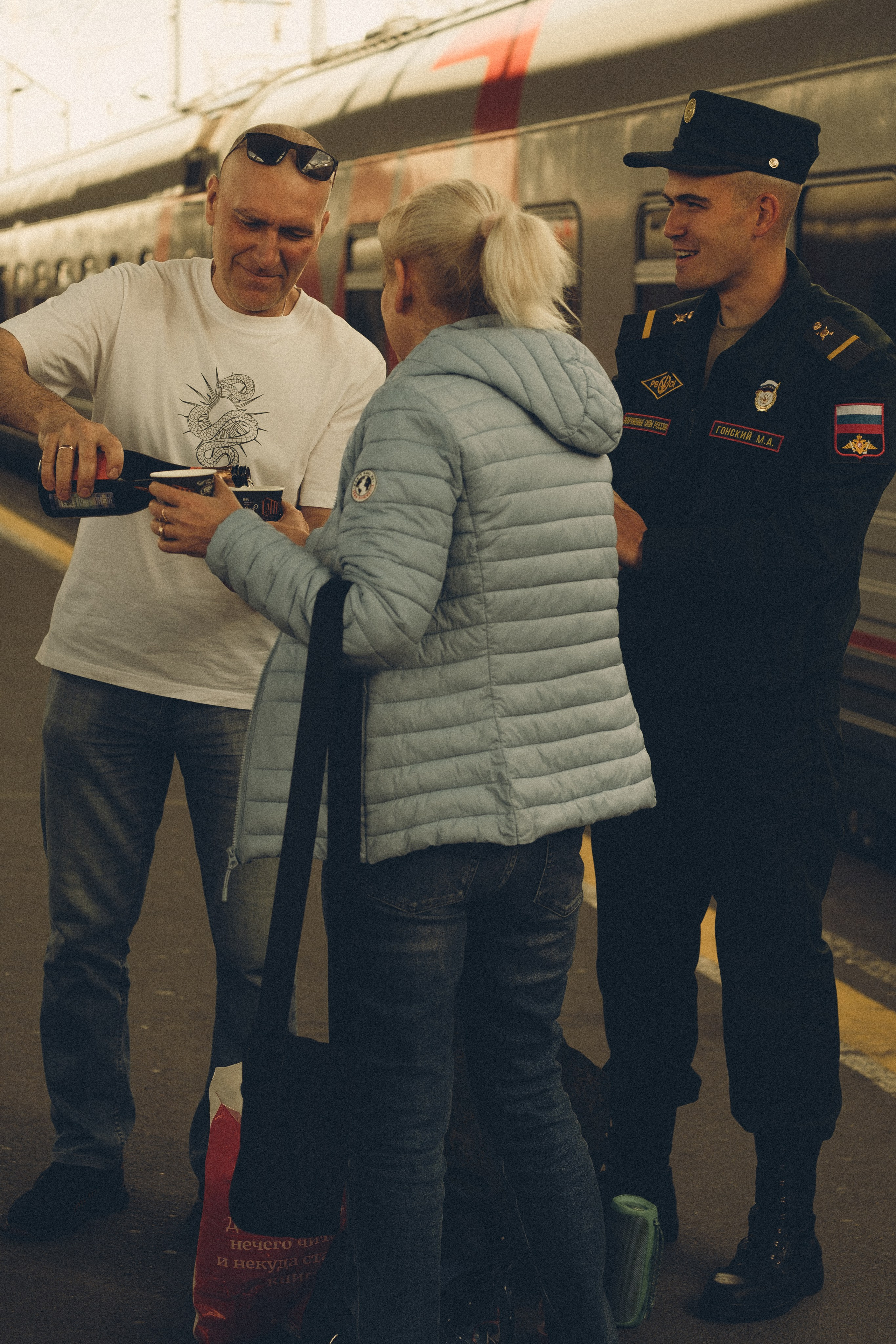 ПРЕДЛОЖЕНИЕ. Профессиональный фотограф, Санкт-Петербург — Виктория Богомолова