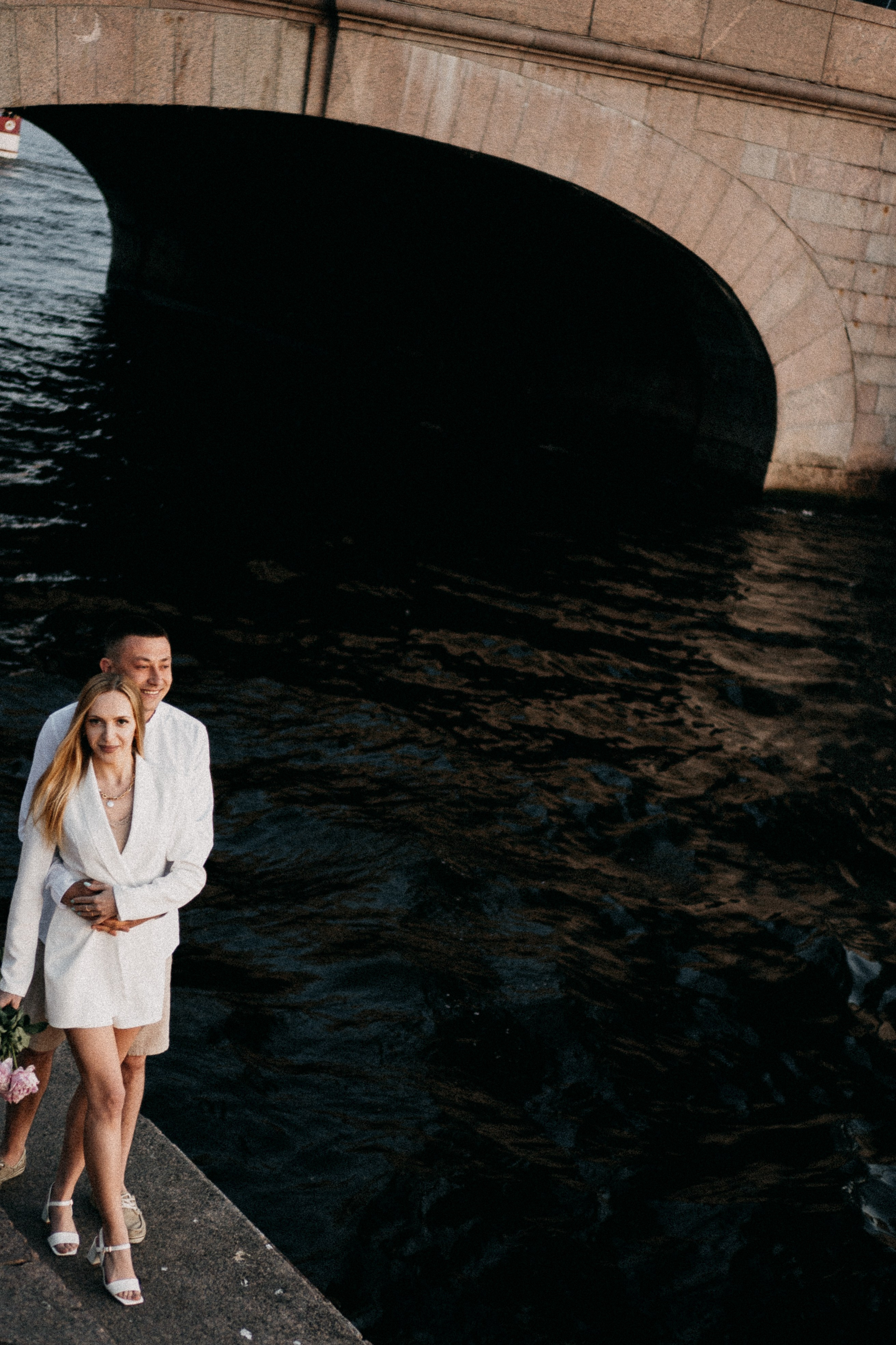 Сьемка мечты. Профессиональный фотограф, Санкт-Петербург — Виктория Богомолова