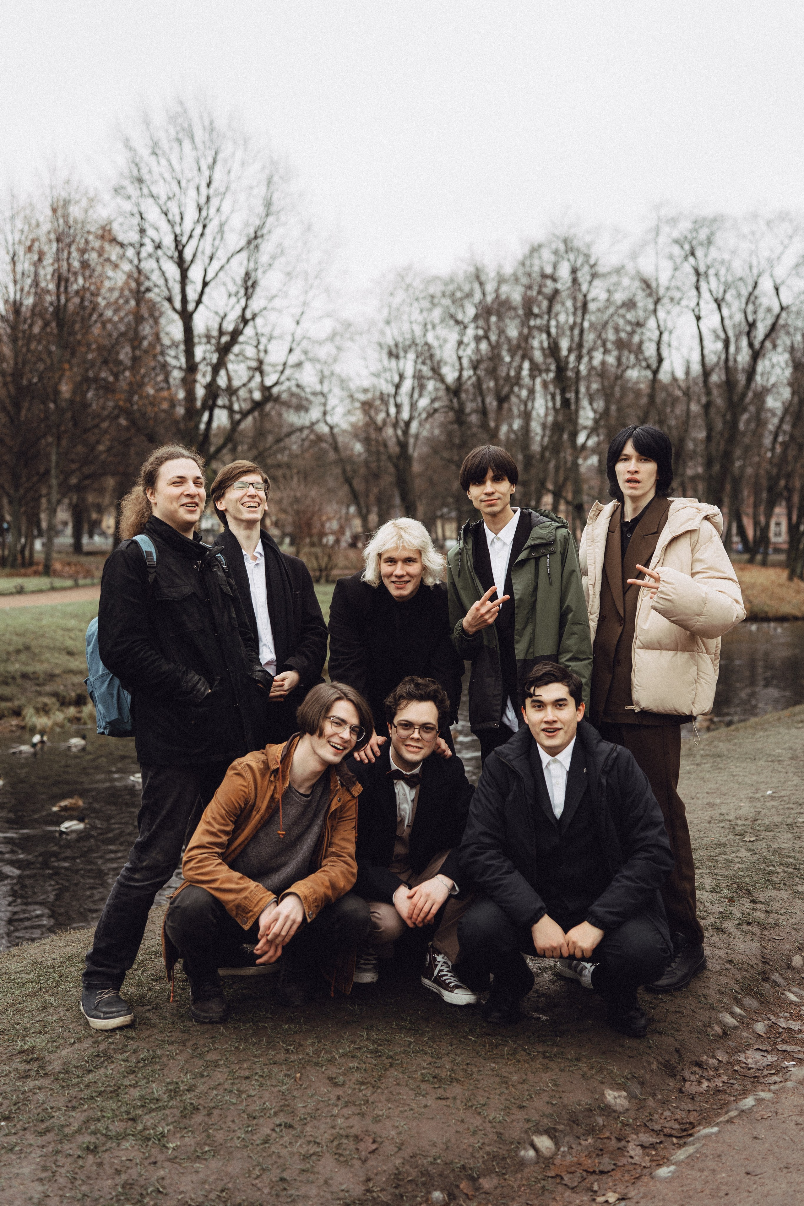 СВАДЕБНАЯ СЬЕМКА ВО ВТОРОМ ДВОРЦЕ С ГОСТЯМИ И ПРОГУЛКА В ТАВРИЧЕСКОМ САДУ. Профессиональный фотограф, Санкт-Петербург — Виктория Богомолова