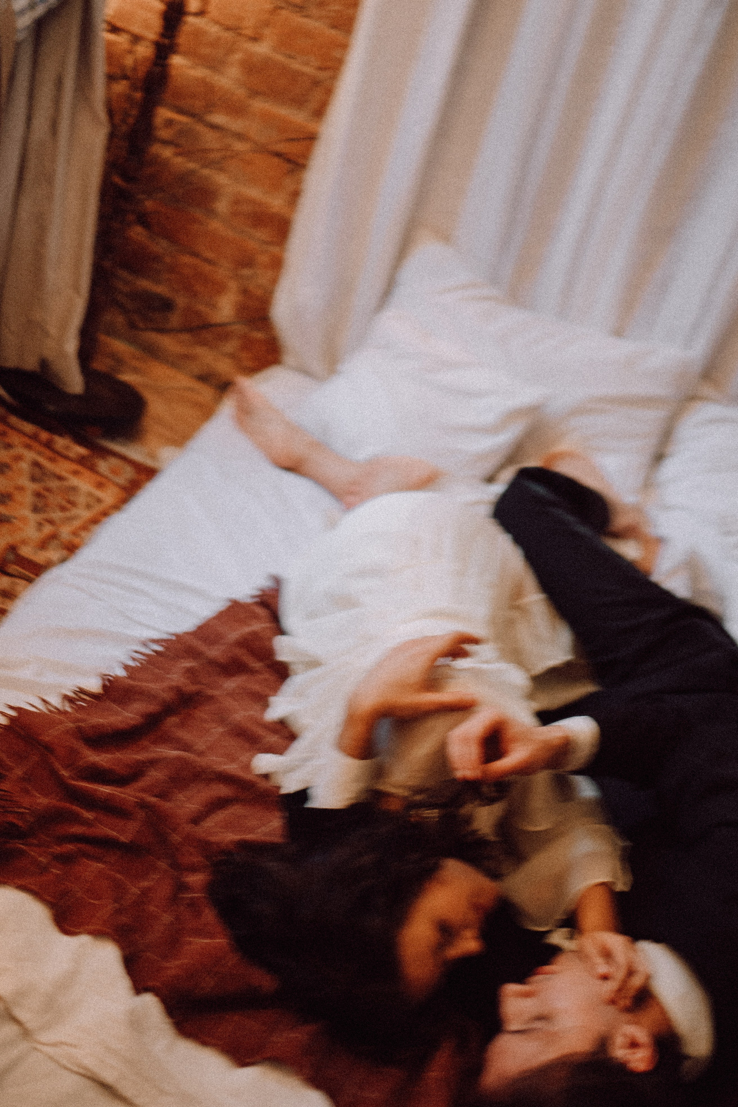 Новогодний стиль вдвоем. Профессиональный фотограф, Санкт-Петербург — Виктория Богомолова