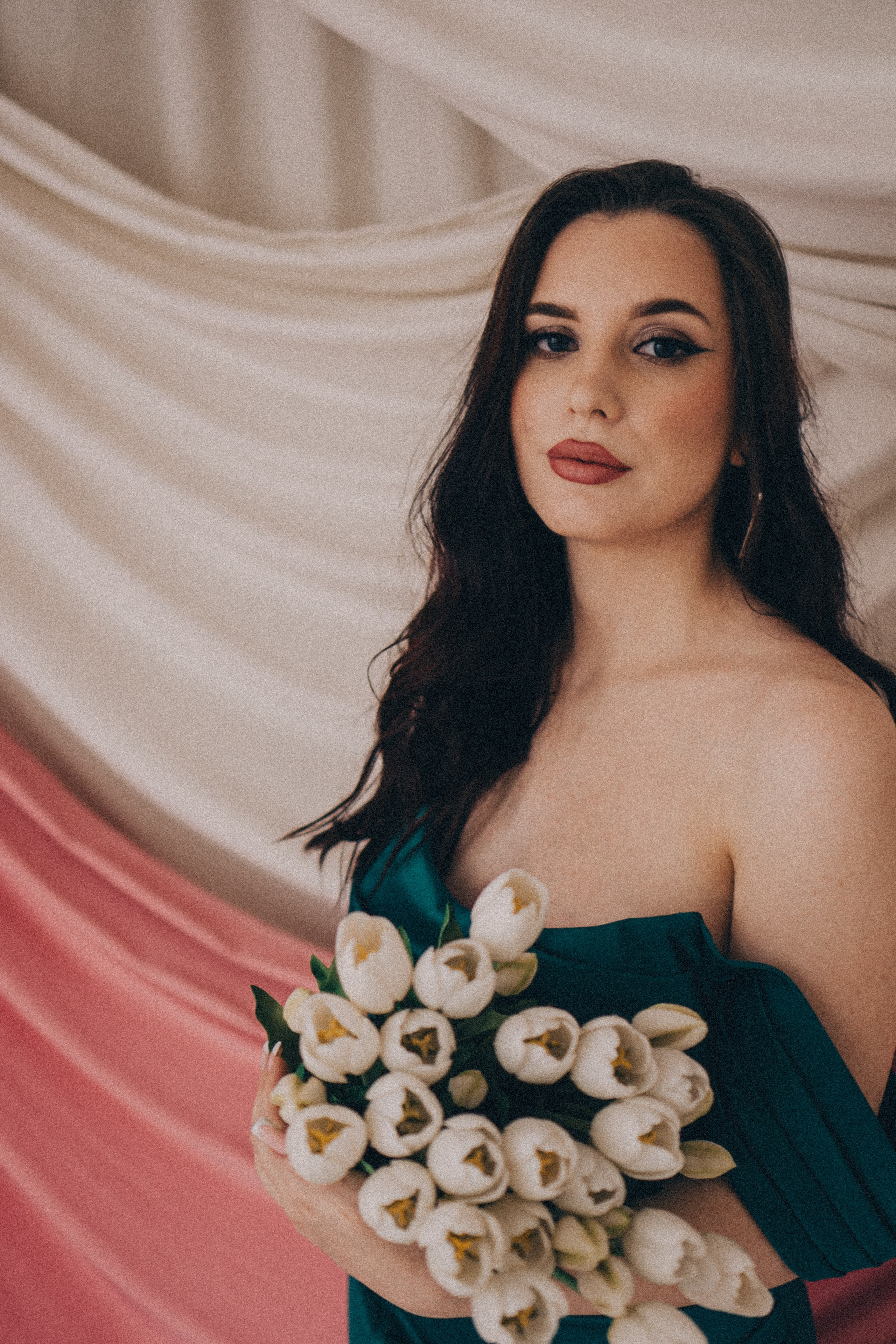 Весенняя. Профессиональный фотограф, Санкт-Петербург — Виктория Богомолова