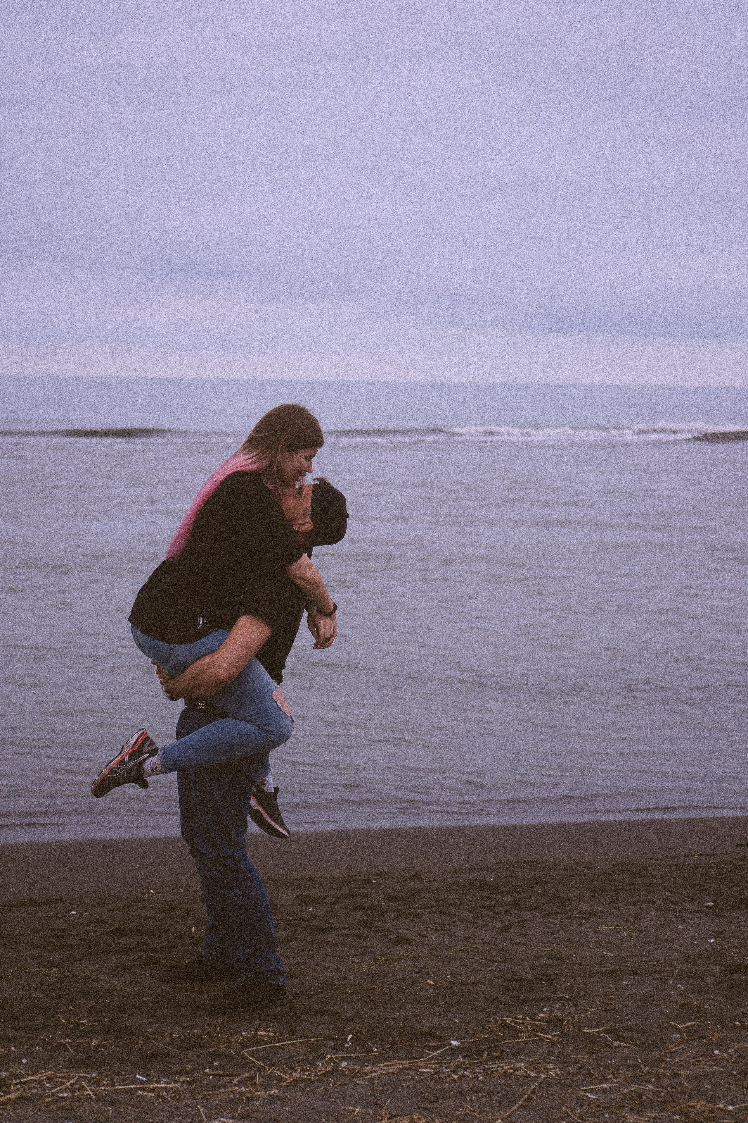 НА БЕРЕГУ МОРЯ. Профессиональный фотограф, Санкт-Петербург — Виктория Богомолова