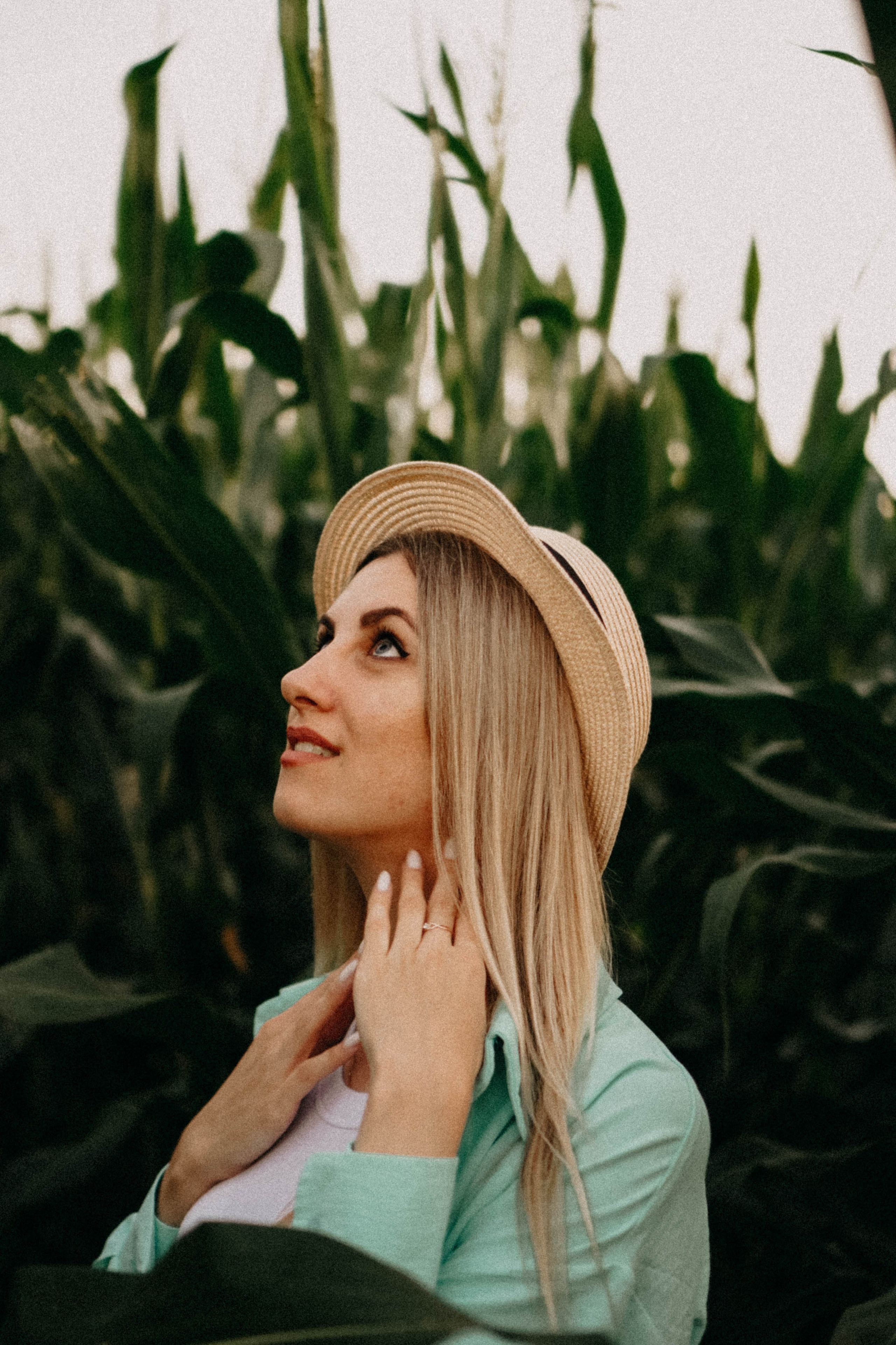 Летний вечер. Профессиональный фотограф, Санкт-Петербург — Виктория Богомолова