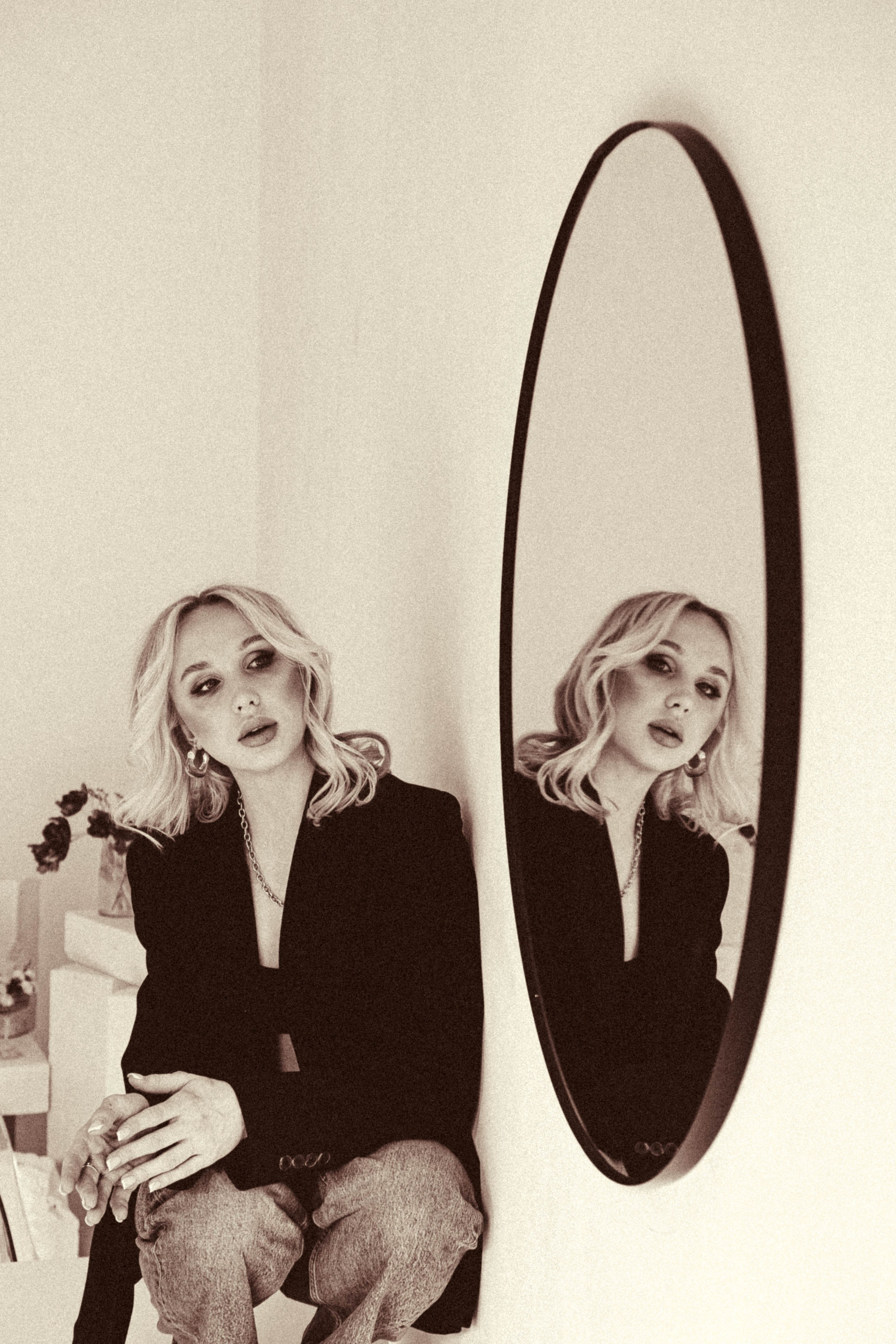 Винтажный стиль. Профессиональный фотограф, Санкт-Петербург — Виктория Богомолова