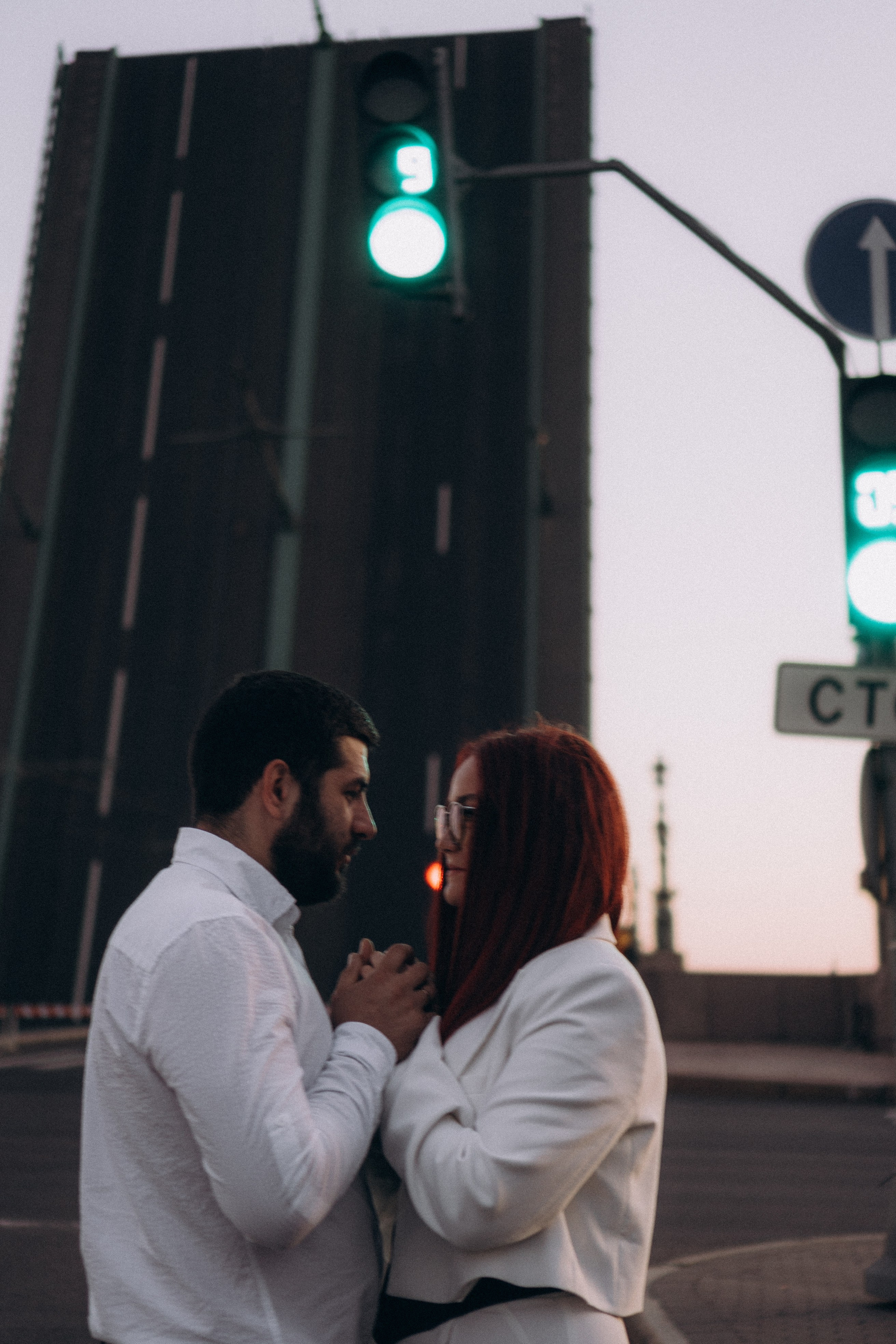 РАССВЕТНАЯ ИСТОРИЯ. Профессиональный фотограф, Санкт-Петербург — Виктория Богомолова