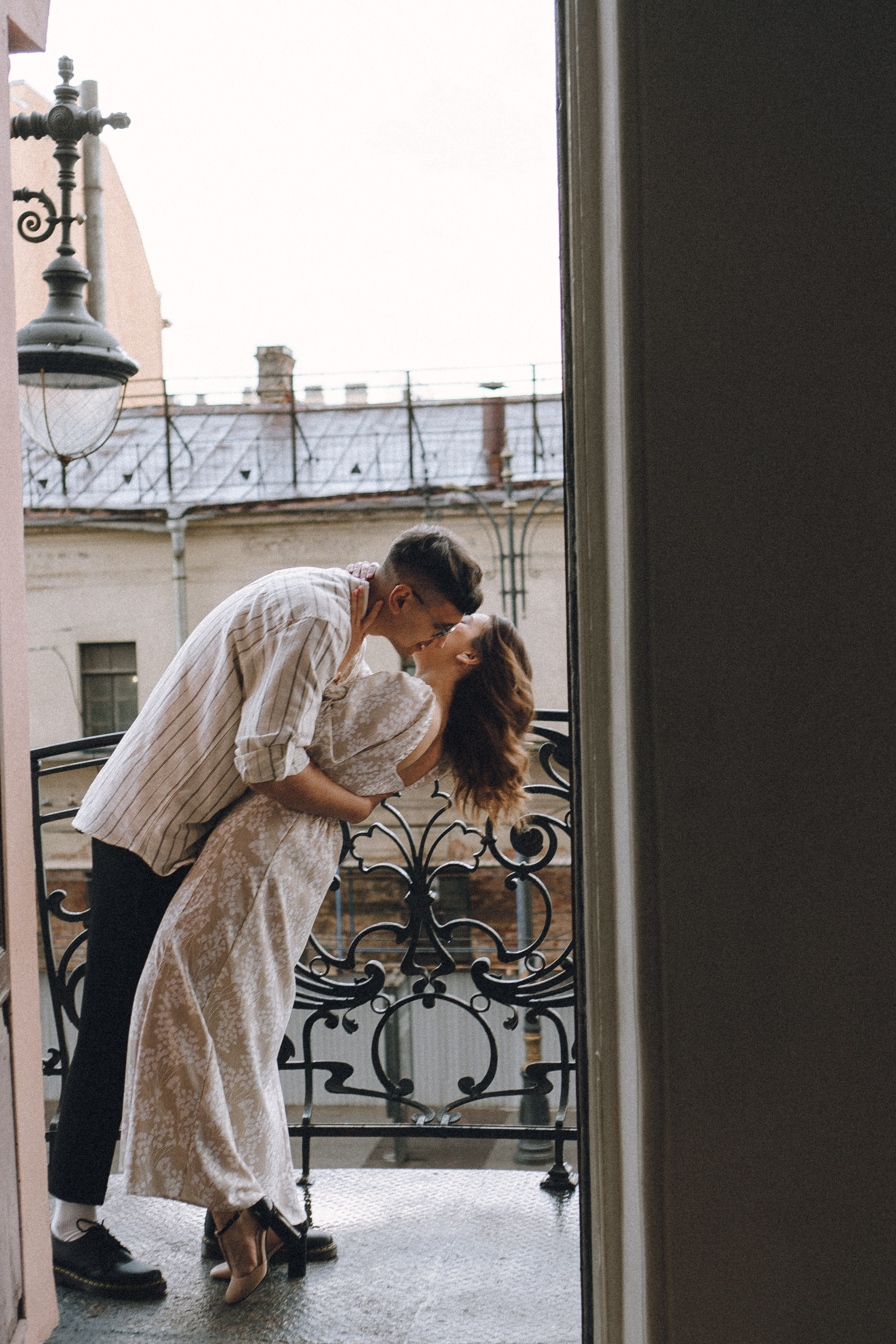 ЛЮБОВЬ В ИЮНЕ. Профессиональный фотограф, Санкт-Петербург — Виктория Богомолова