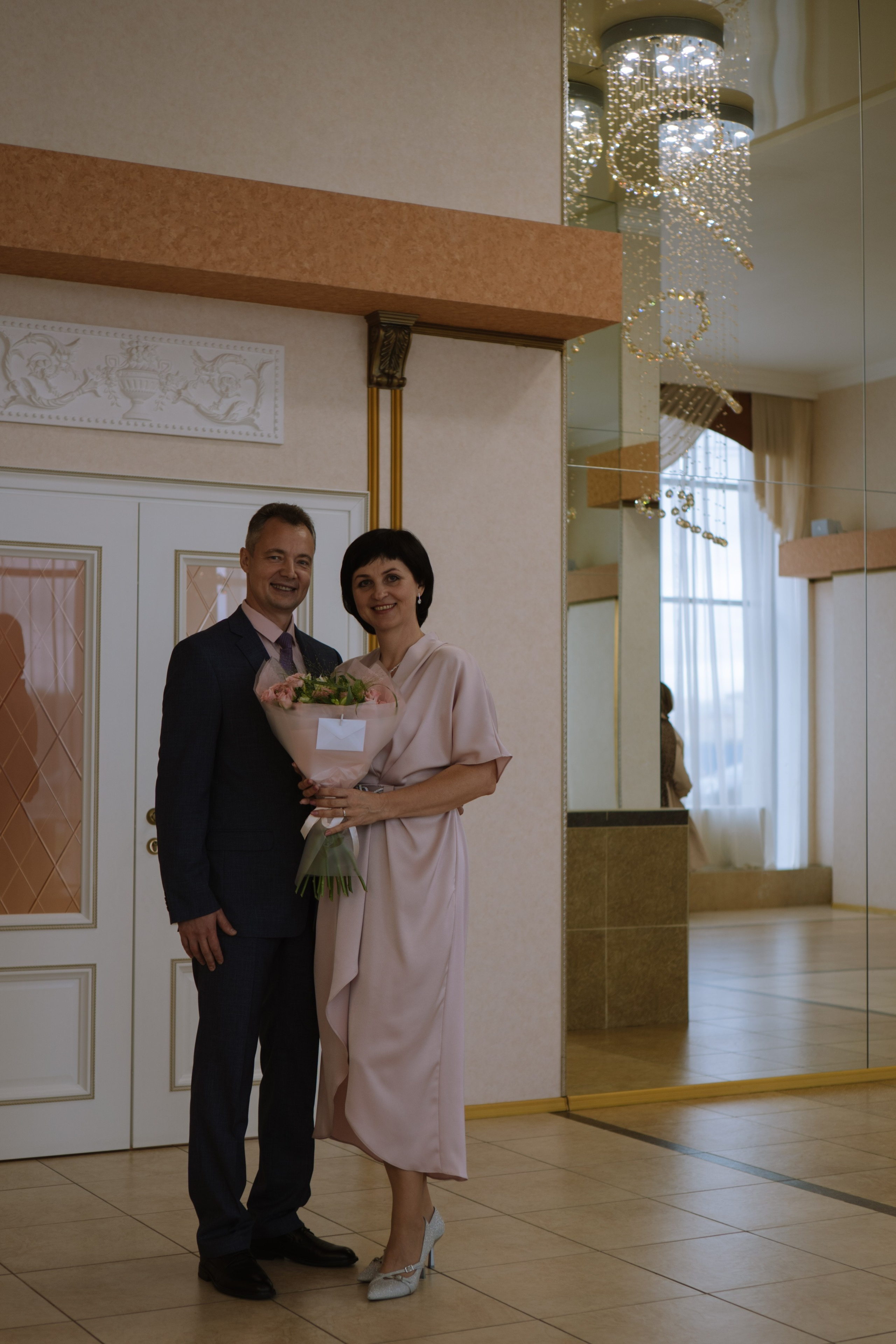 РЕПОРТАЖНАЯ СЬЕМКА В ЗАГСЕ. Профессиональный фотограф, Санкт-Петербург — Виктория Богомолова