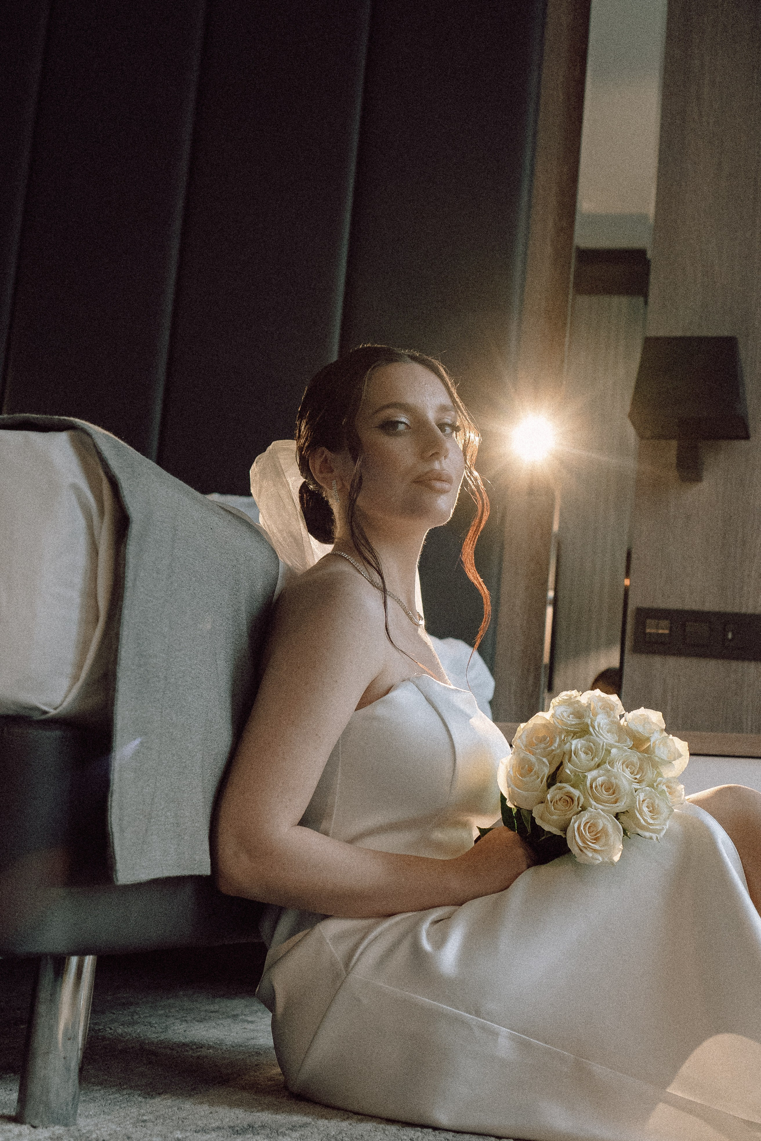 СВАДЕБНАЯ СЬЕМКА СБОРОВ ЖЕНИХА И НЕВЕСТЫ В ОТЕЛЕ И ТАКЖЕ ФОТОСЕССИИЯ В ОТЕЛЕЕ МЕГАПОЛИС БРЯНСК. Профессиональный фотограф, Санкт-Петербург — Виктория Богомолова