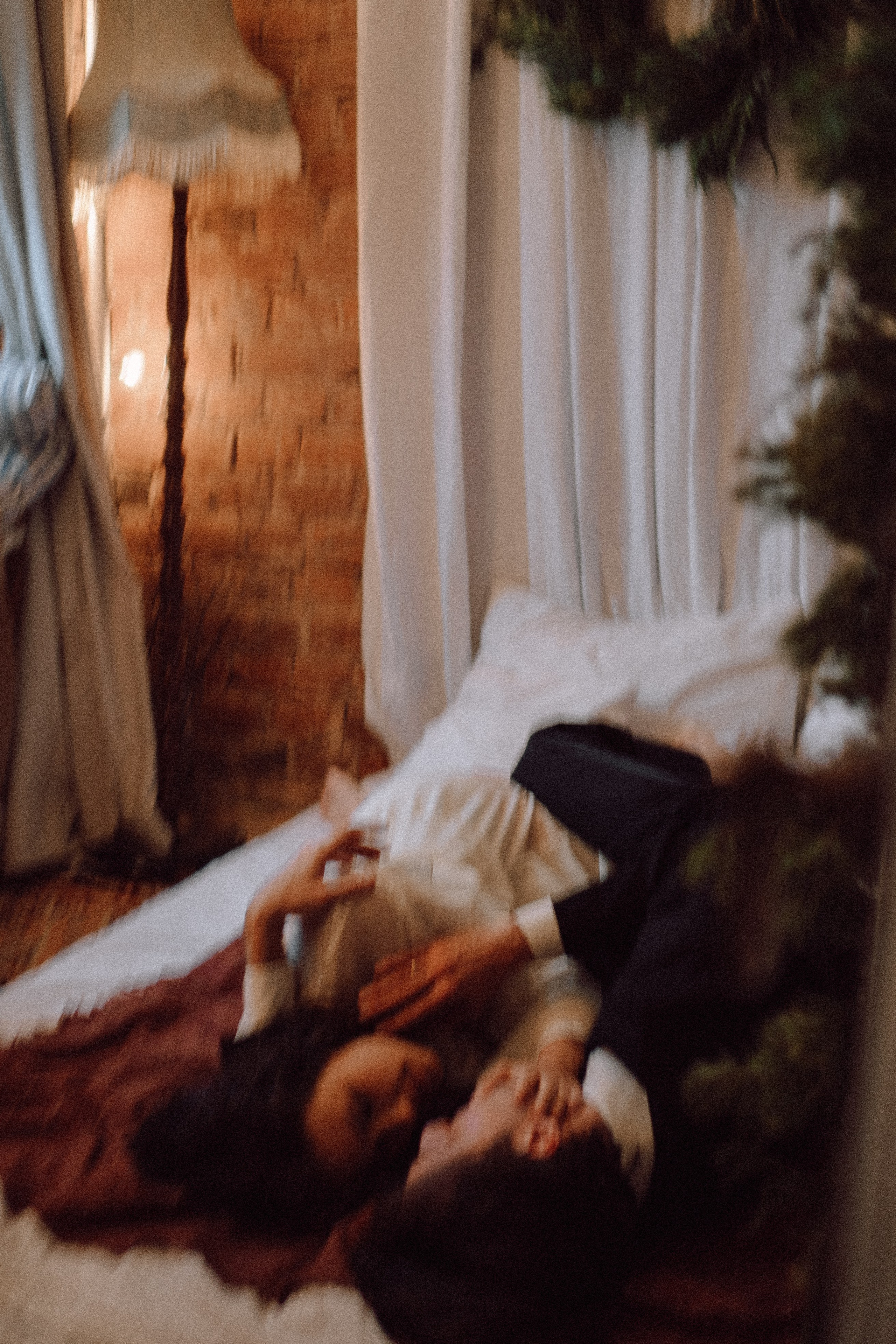 УТРО ЖЕНИХА И НЕВЕСТЫ В ФОТОСТУДИИ И ОСНОВНАЯ ФОТОСЕСИСИЯ ЗИМОЙ. Профессиональный фотограф, Санкт-Петербург — Виктория Богомолова