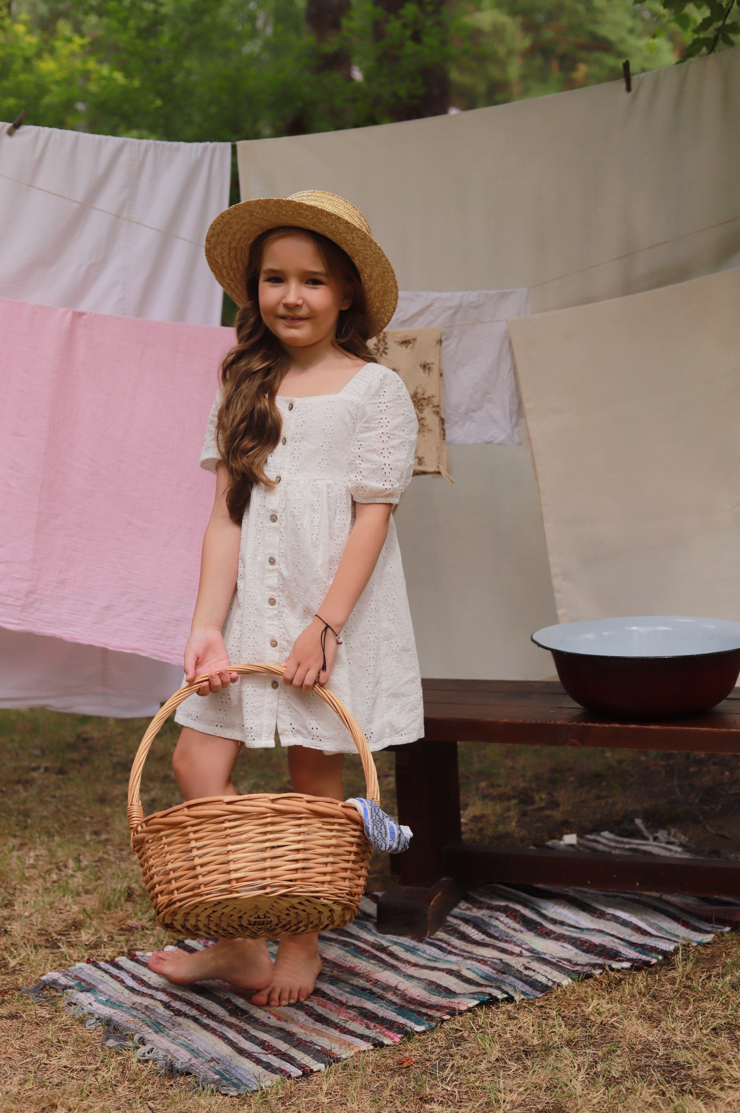 Фотопроект - Звездные дети. Семейный и женский фотограф Кемерово Мария Степ