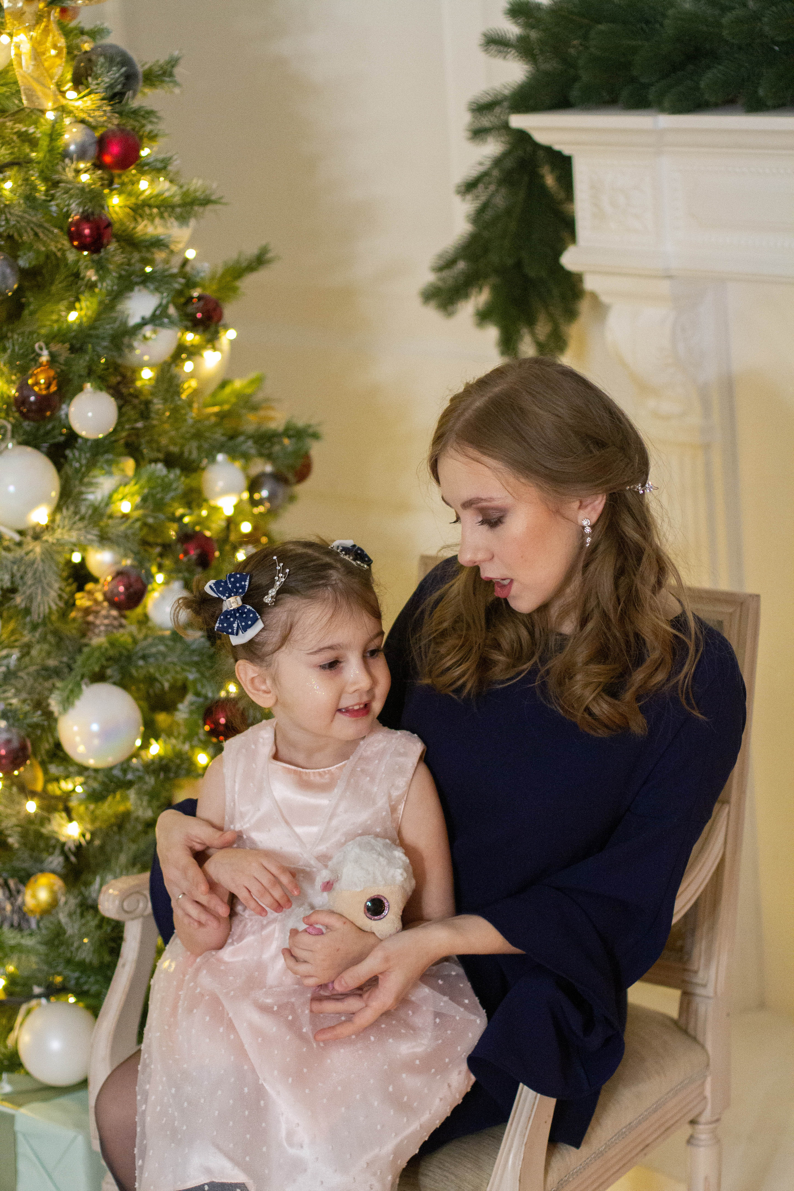 Семья. Ирина Ефимова — фотограф и видеограф в Москве