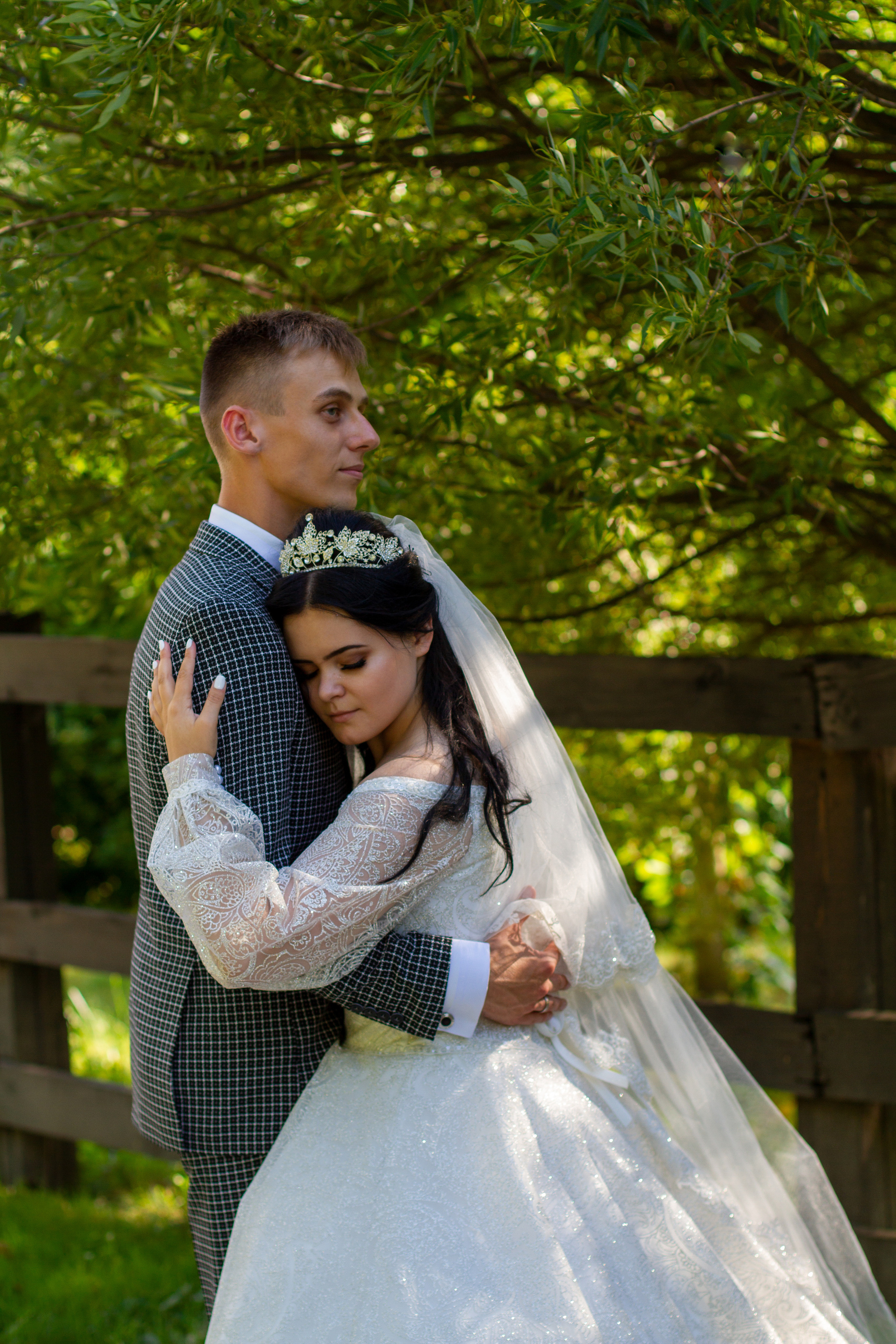 Свадьба: Валентин и Ксения. Ирина Ефимова — фотограф и видеограф в Москве