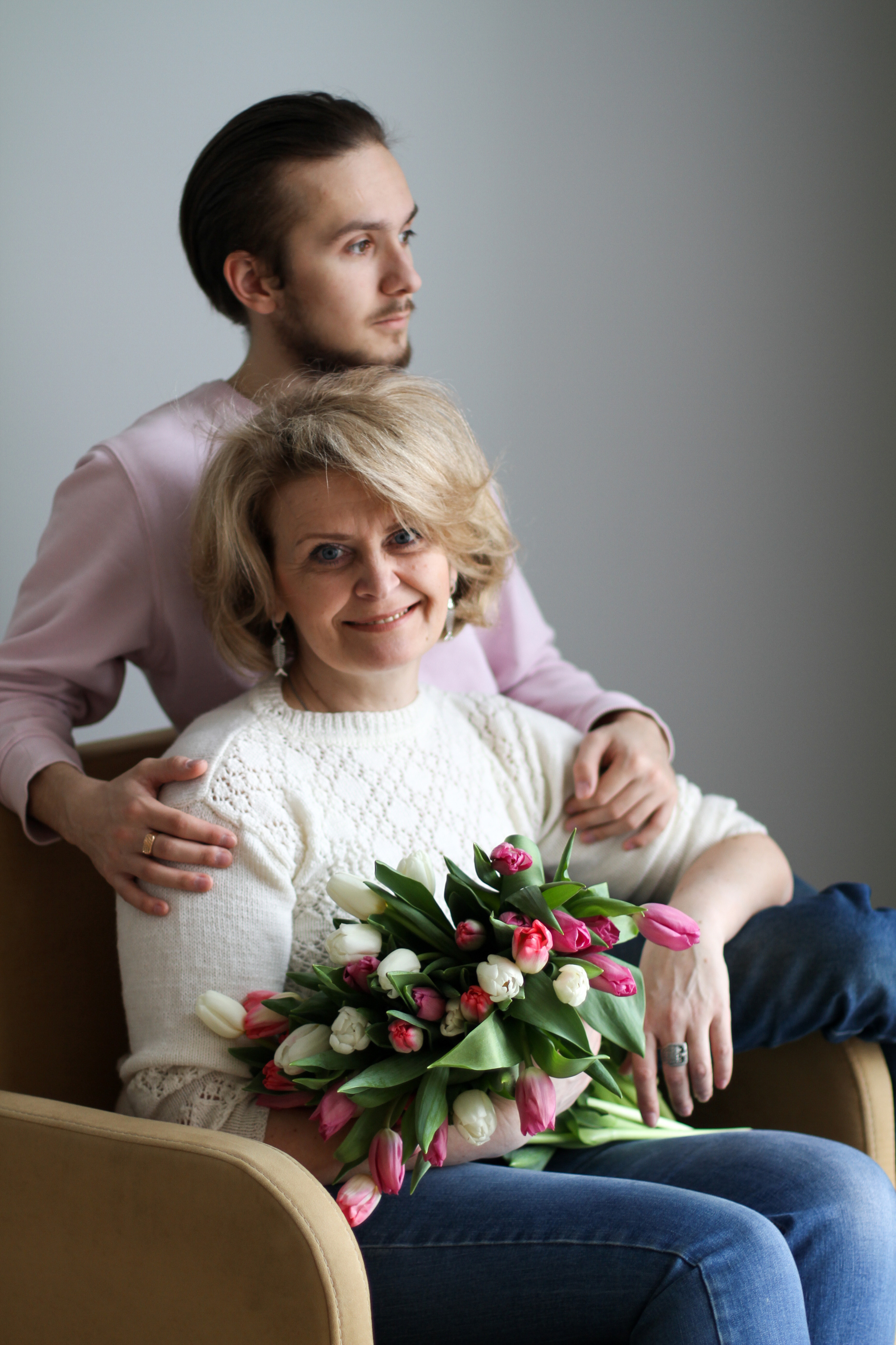 Семья. Ирина Ефимова — фотограф и видеограф в Москве