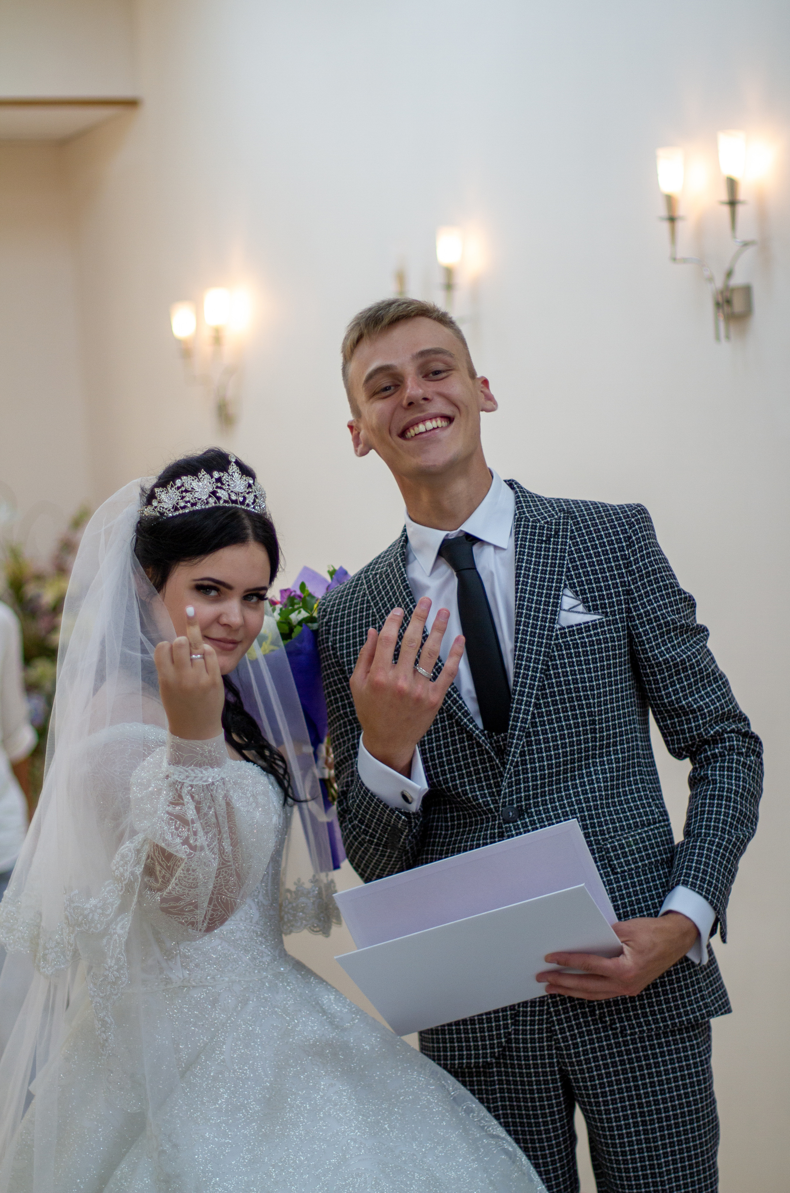 Свадьба: Валентин и Ксения. Ирина Ефимова — фотограф и видеограф в Москве