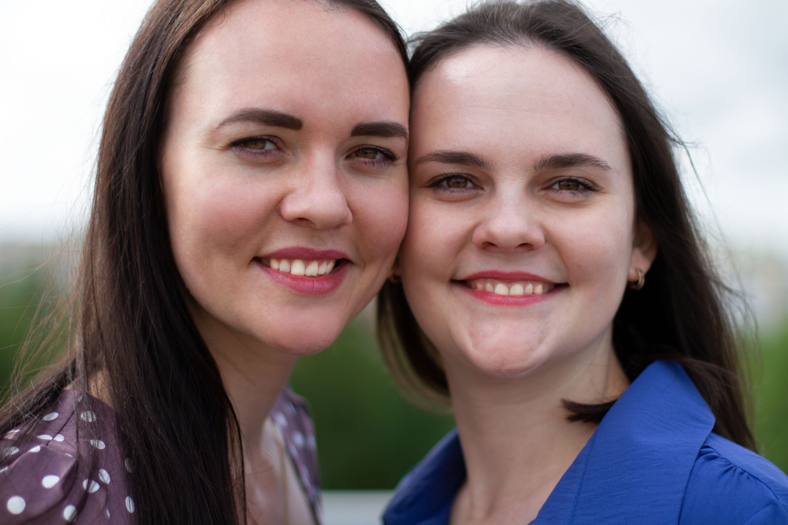 Семья. Ирина Ефимова — фотограф и видеограф в Москве