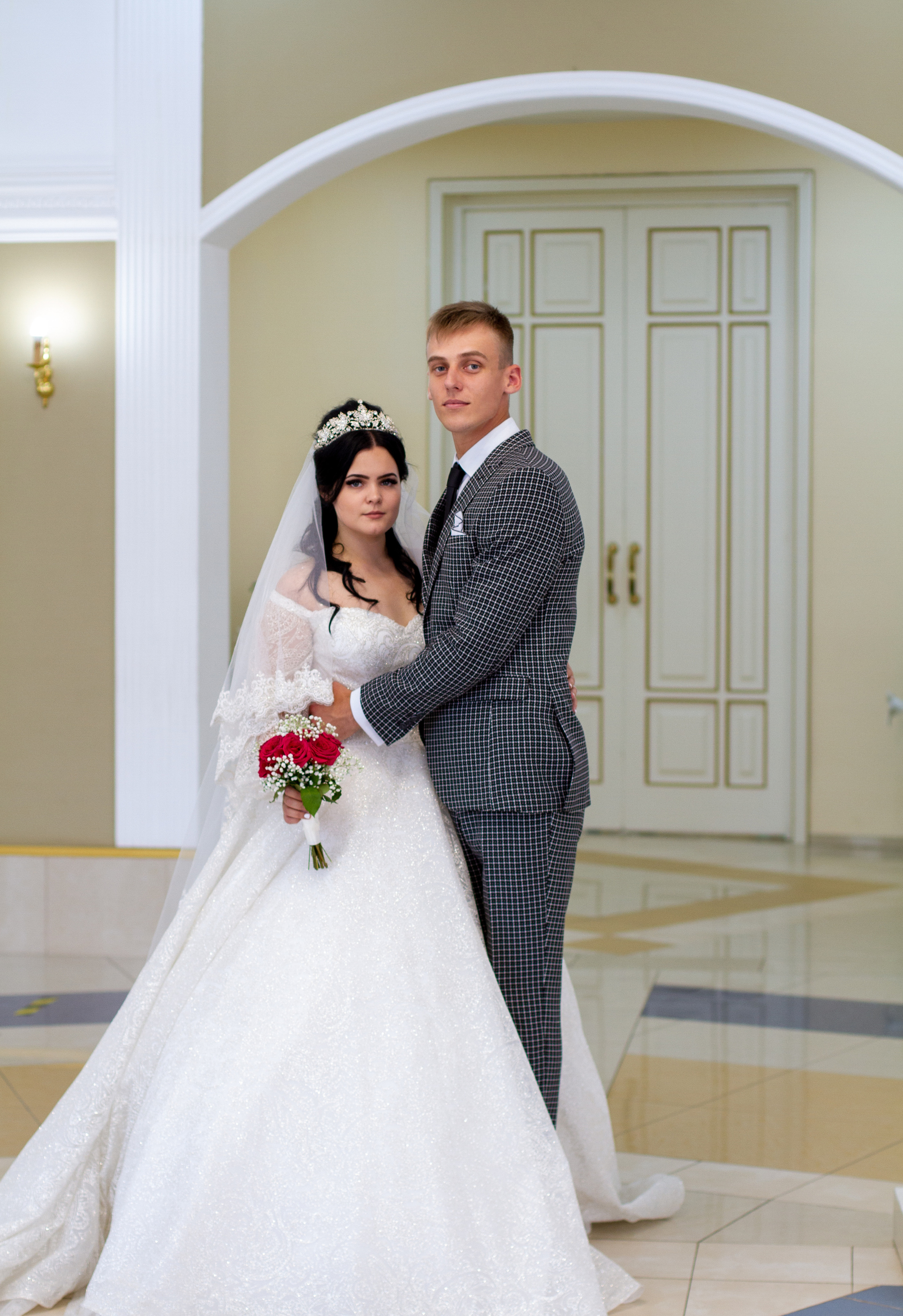 Свадьба: Валентин и Ксения. Ирина Ефимова — фотограф и видеограф в Москве