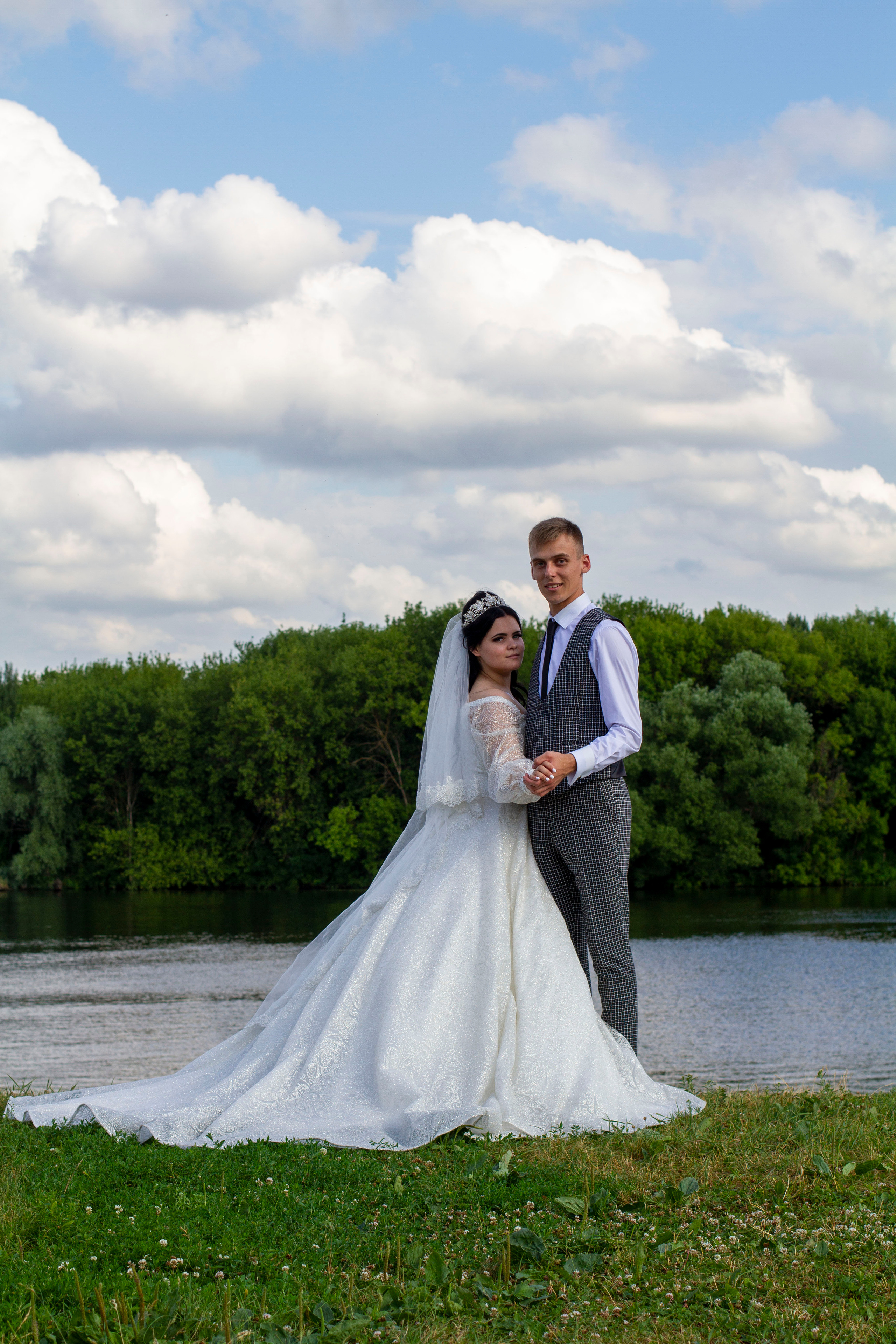 Свадьбы. Ирина Ефимова — фотограф и видеограф в Москве