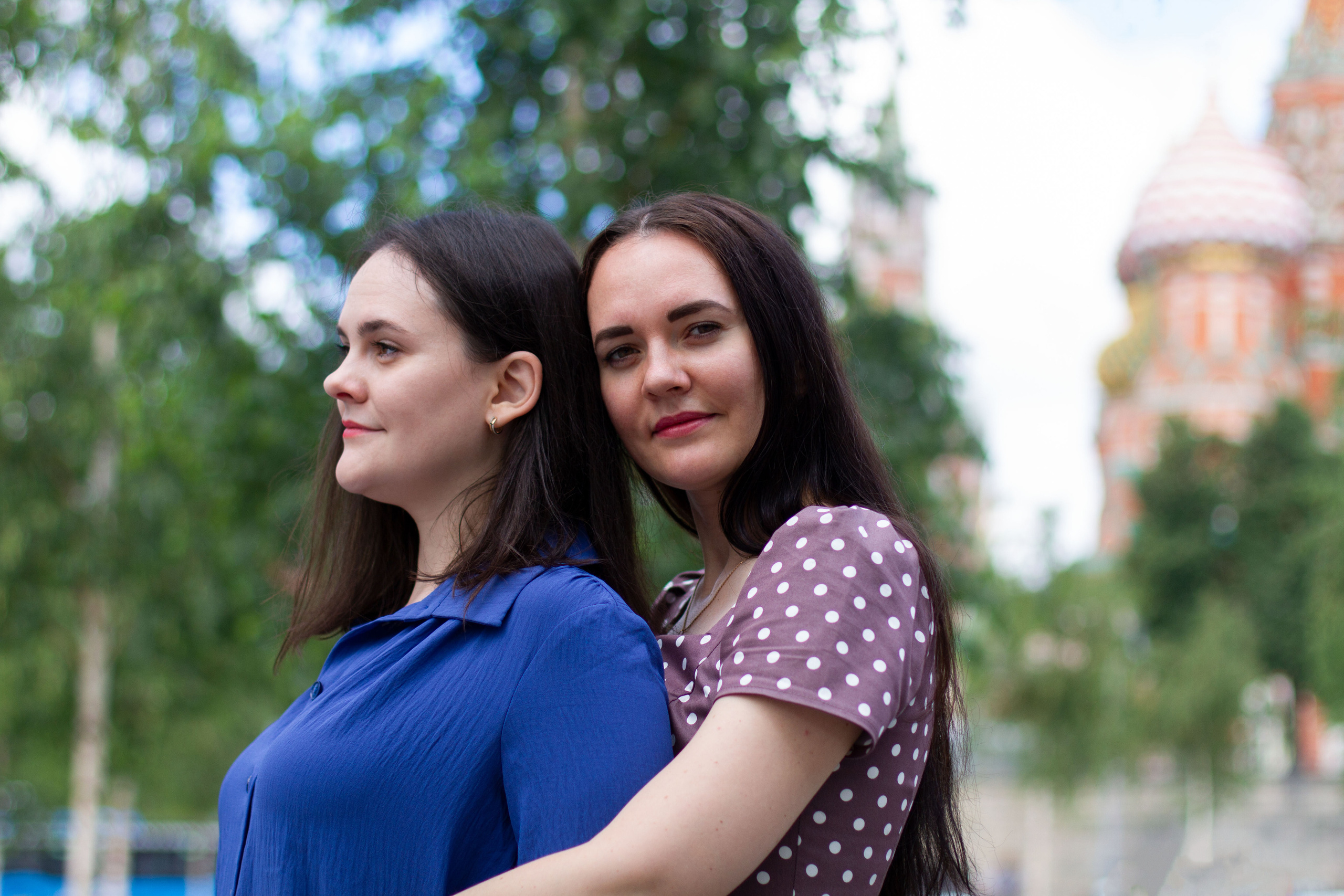 Семья. Ирина Ефимова — фотограф и видеограф в Москве