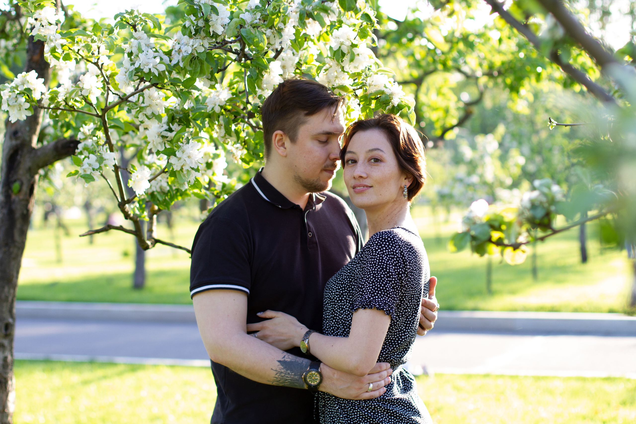 Семья. Ирина Ефимова — фотограф и видеограф в Москве