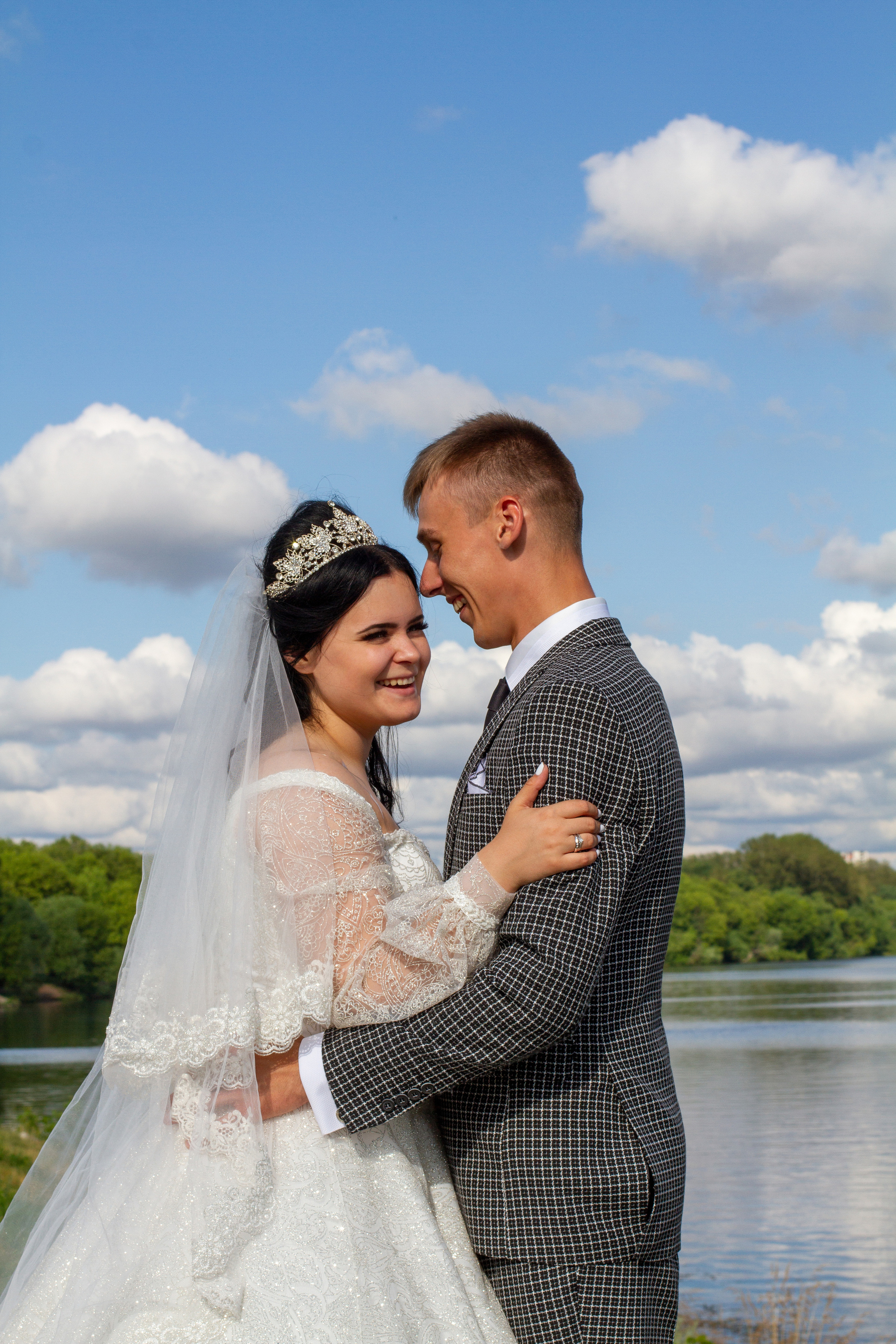 Свадьба: Валентин и Ксения. Ирина Ефимова — фотограф и видеограф в Москве