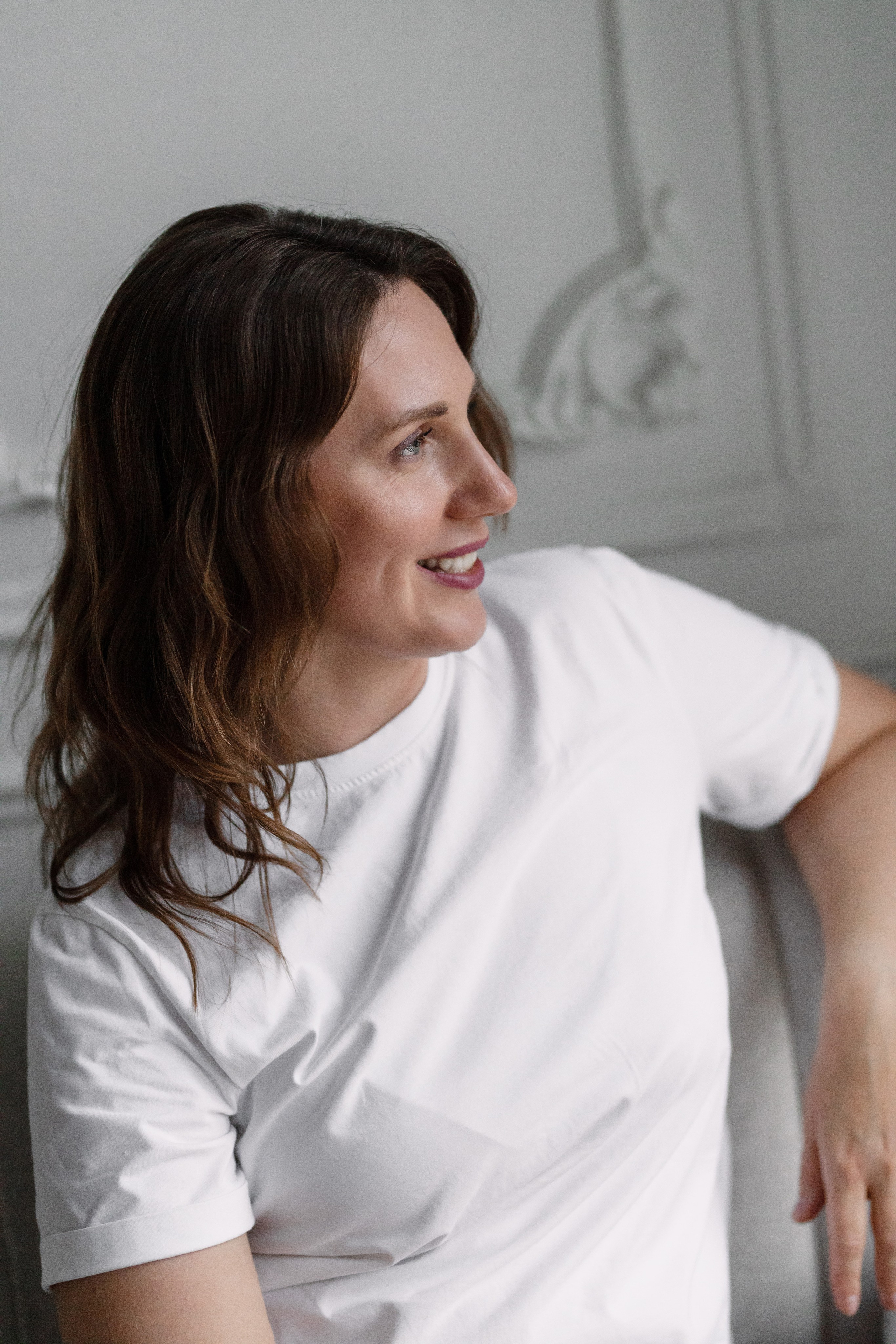 БЕЛЫЙ ДОМ. Cheta Kovalevsky фотографы