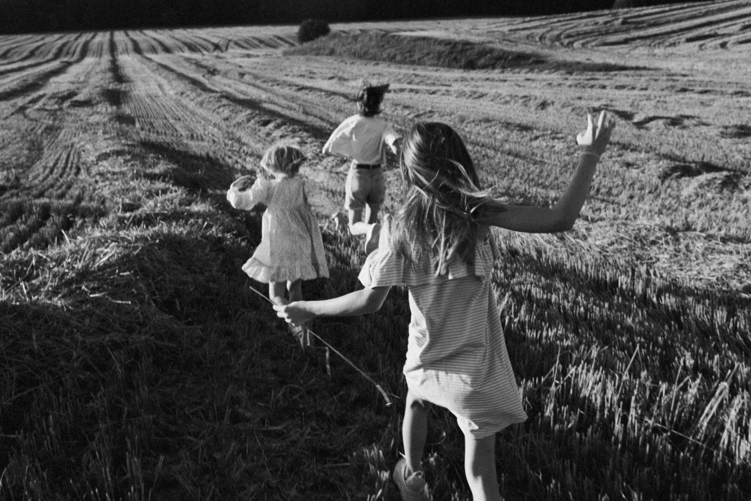 ТРИО. Cheta Kovalevsky фотографы