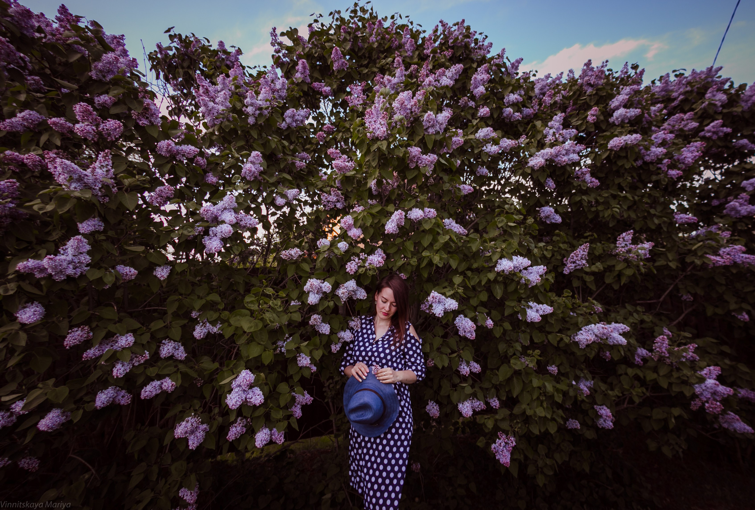 Индивидуальные. Фотограф Мария Винницкая