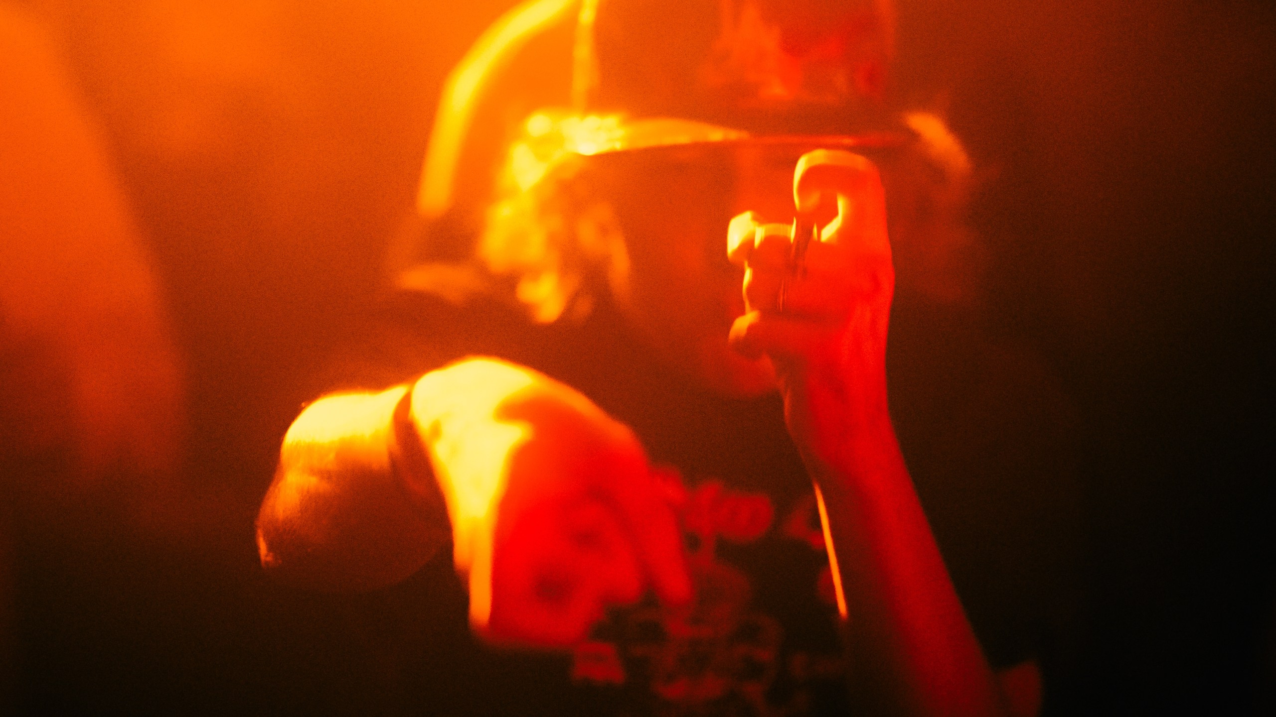 BLANC — CONNECTED x Personality Music. TENZO | Креативный продюсер / Арт-директор