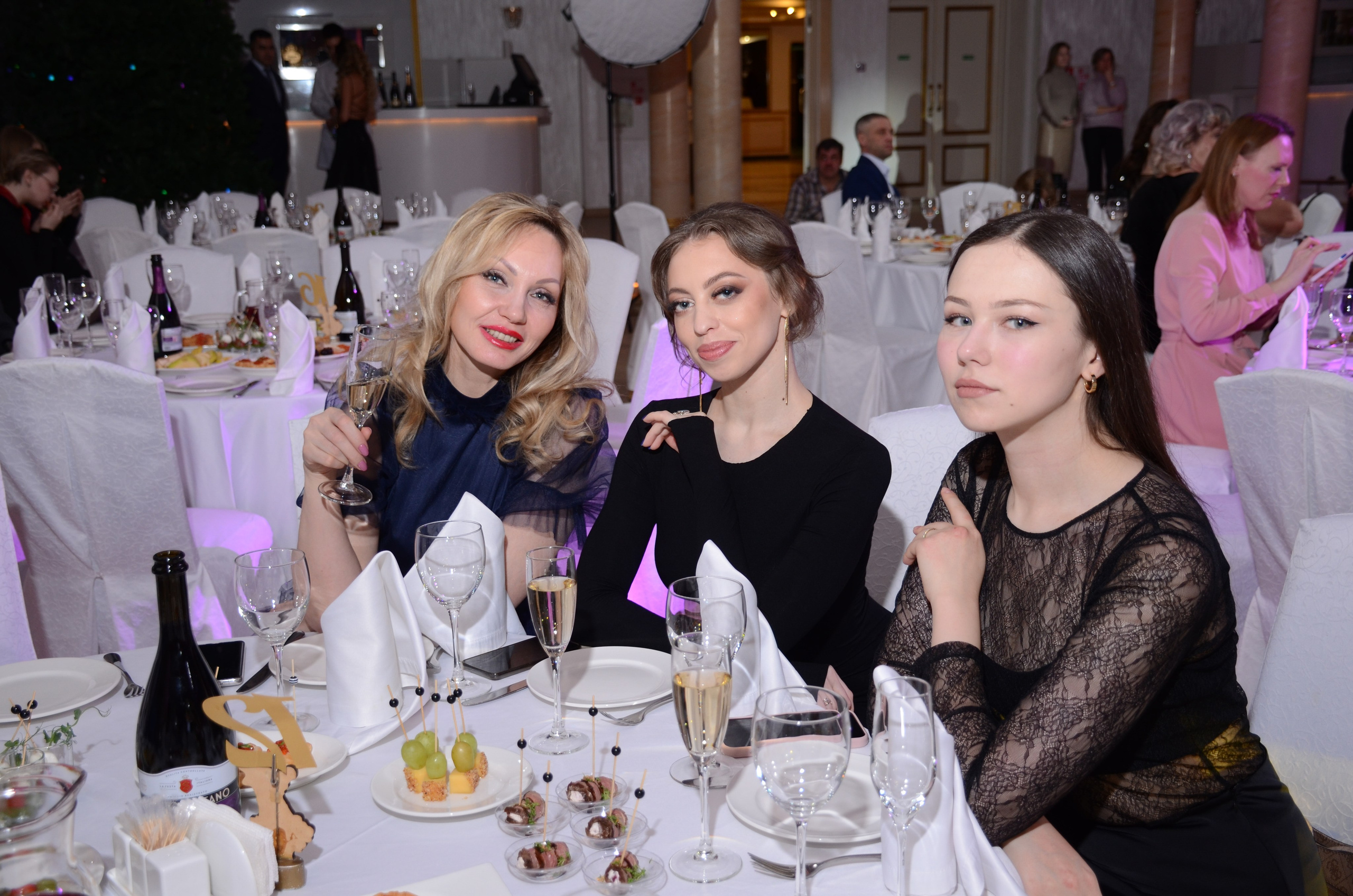 ТОП 100 Тюмень 2024. Фотограф Универсал в Новосибирске