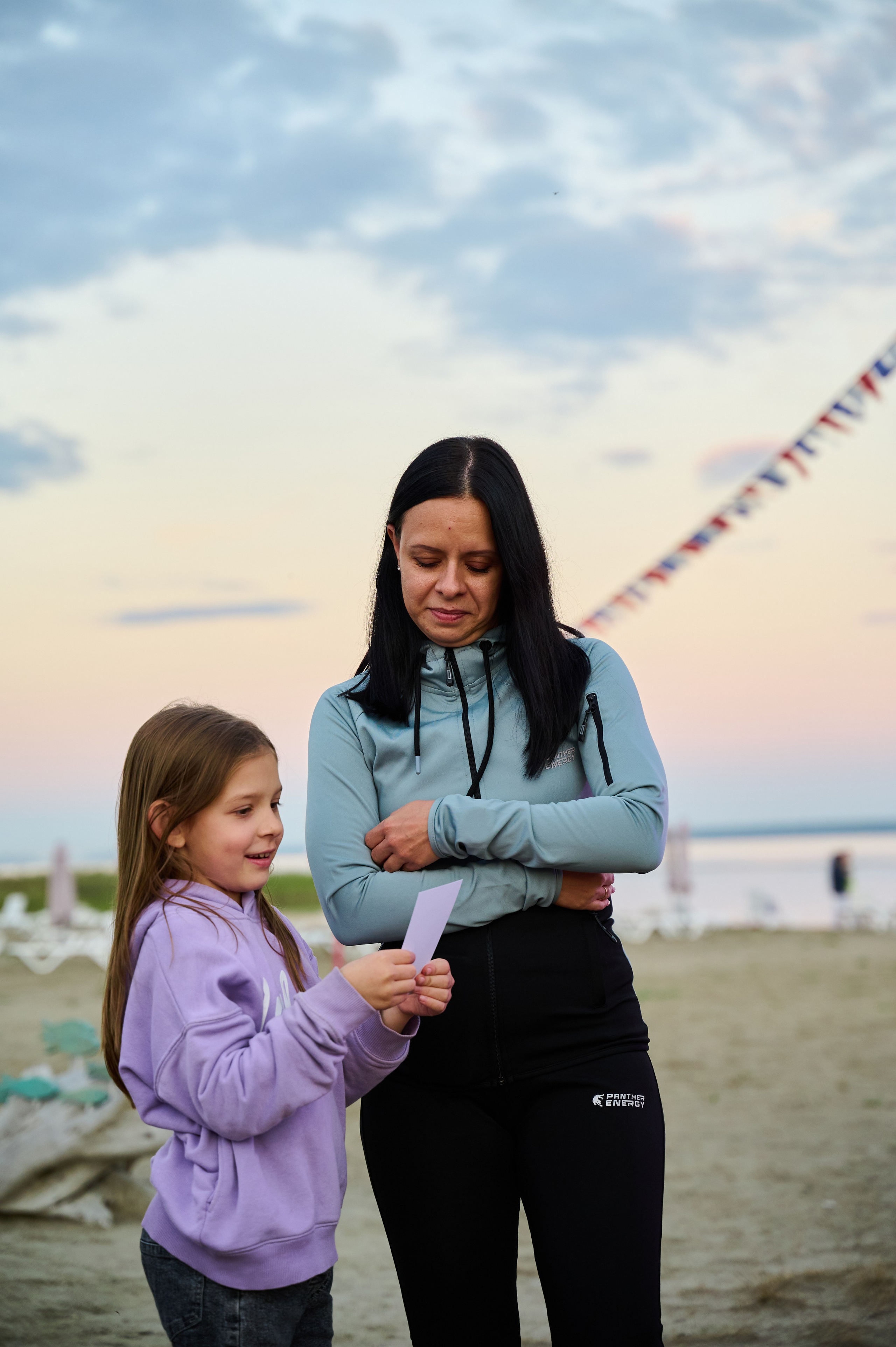 Закрытие сезона Пичугово Море. Фотограф Универсал в Новосибирске