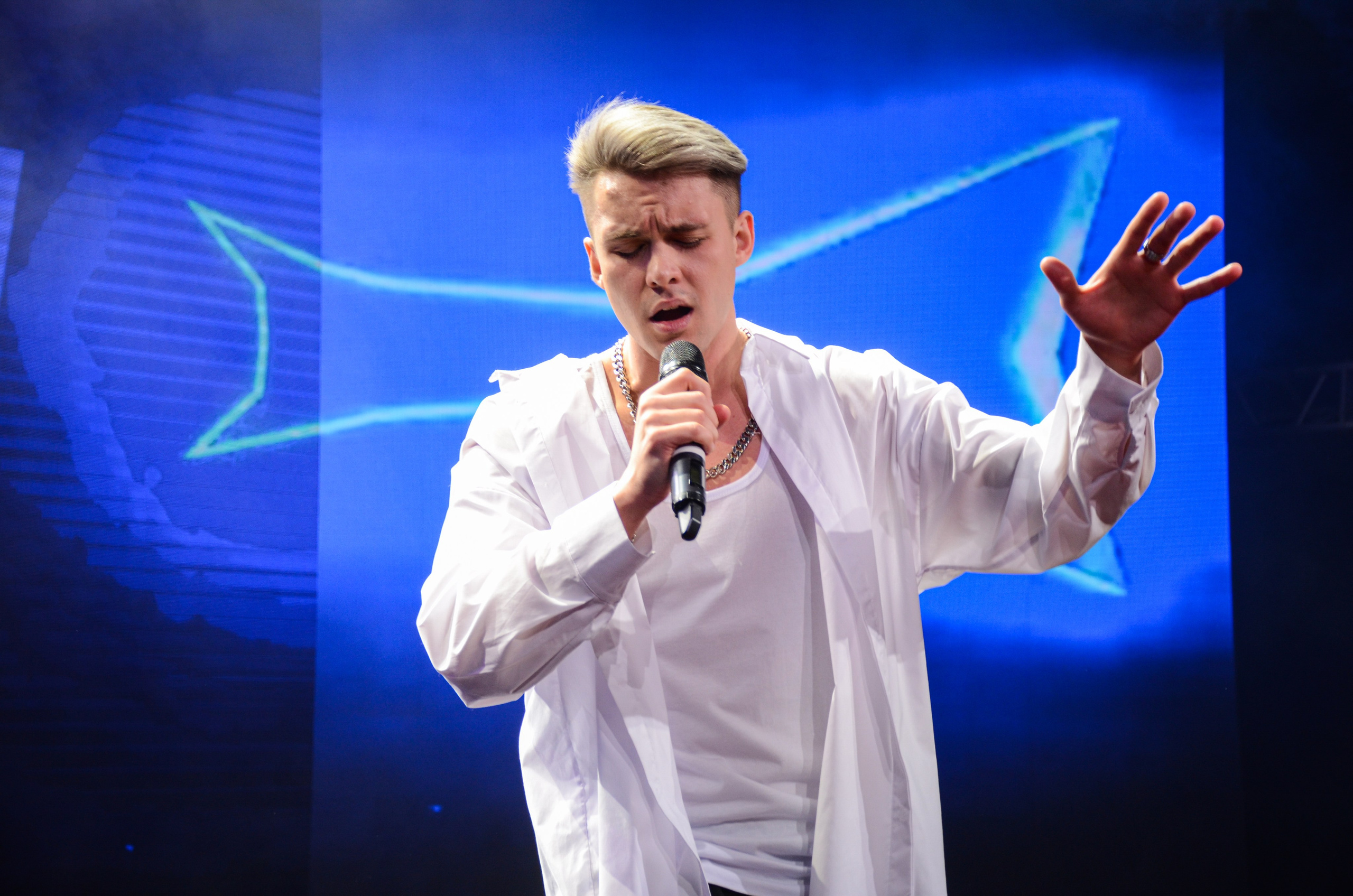 VLAD ZOTOV. Фотограф Универсал в Новосибирске