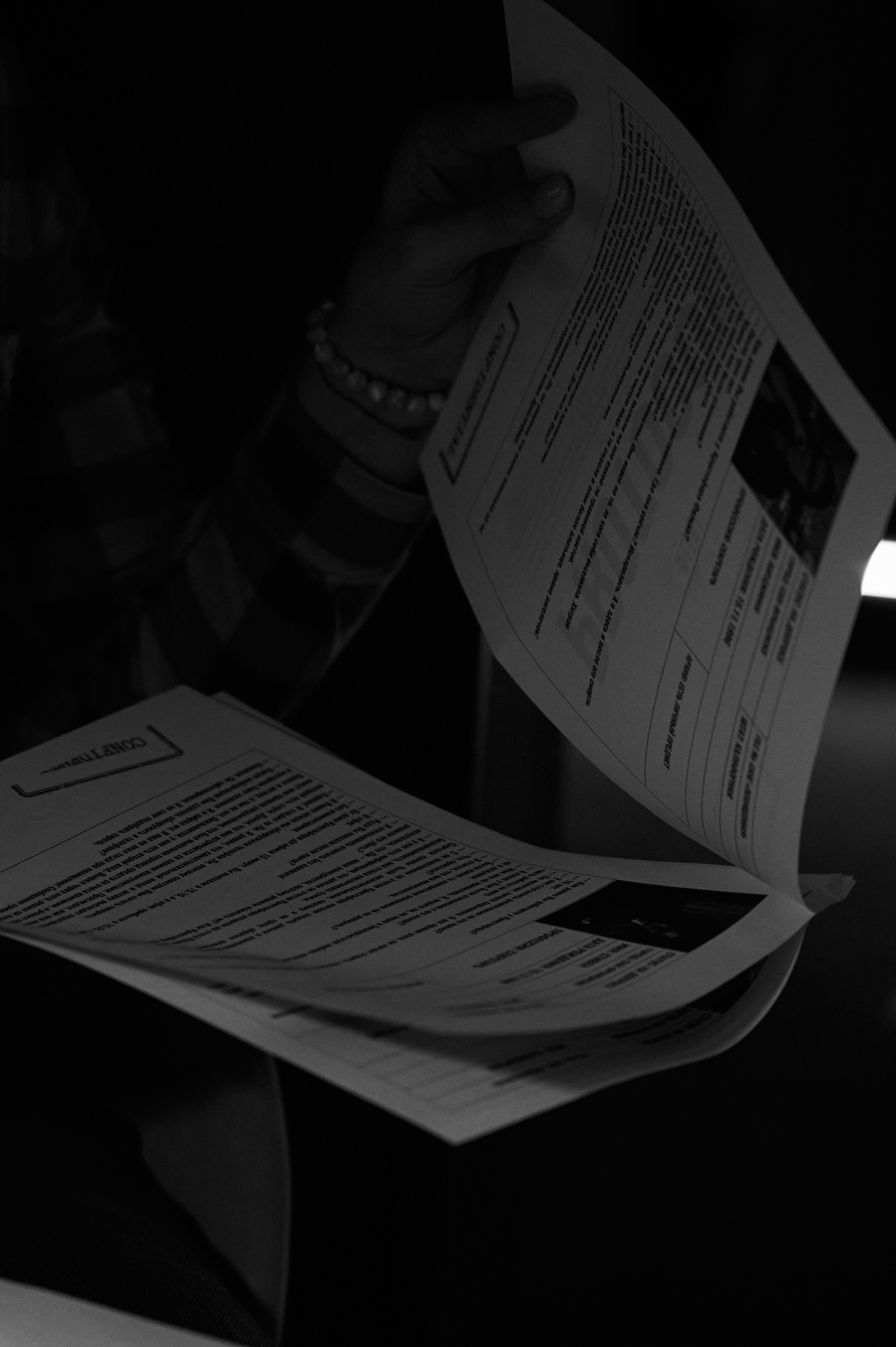 Квиз ALIBI. Фотограф Универсал в Новосибирске