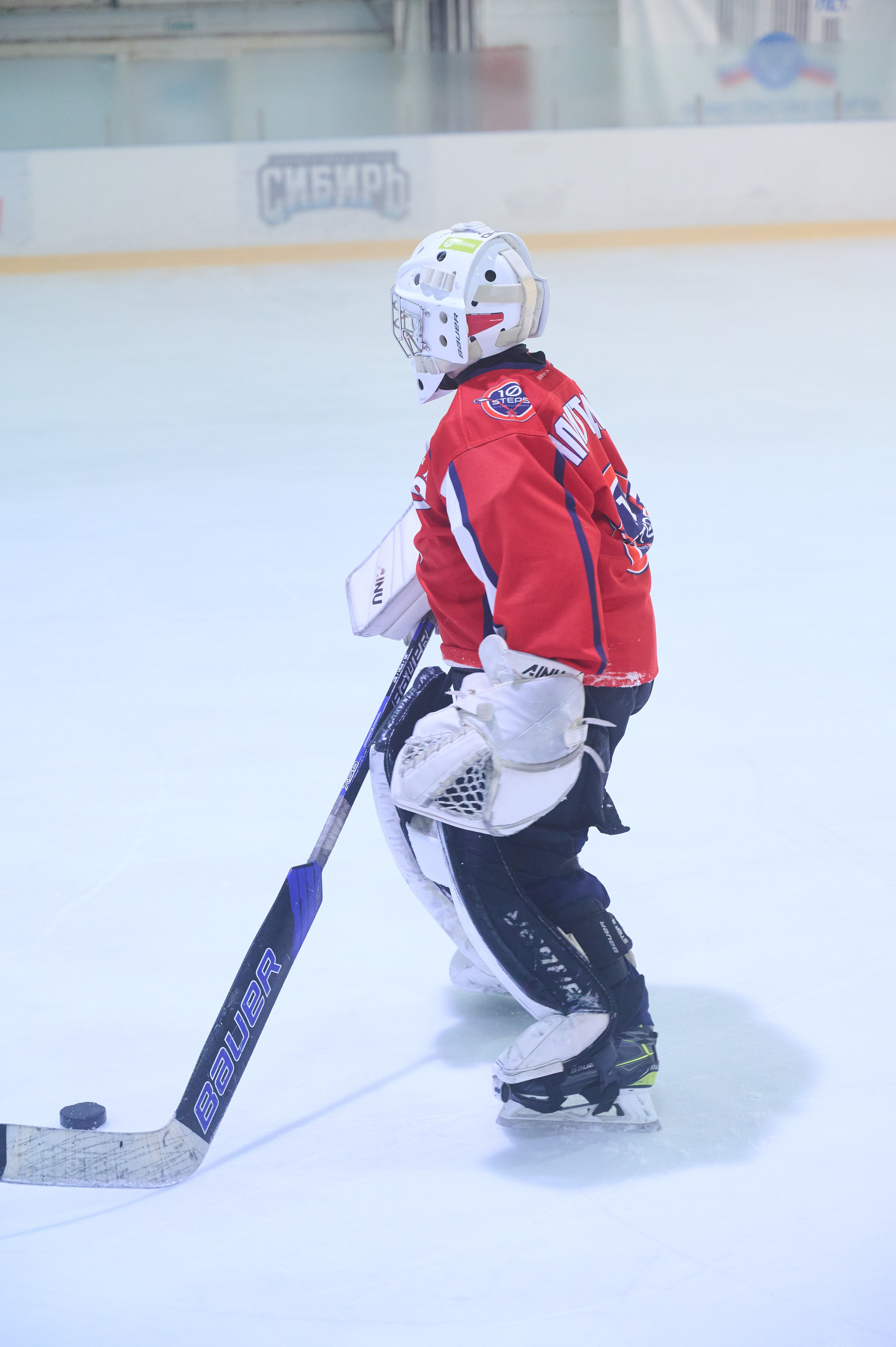 Boston Stars. Фотограф Универсал в Новосибирске