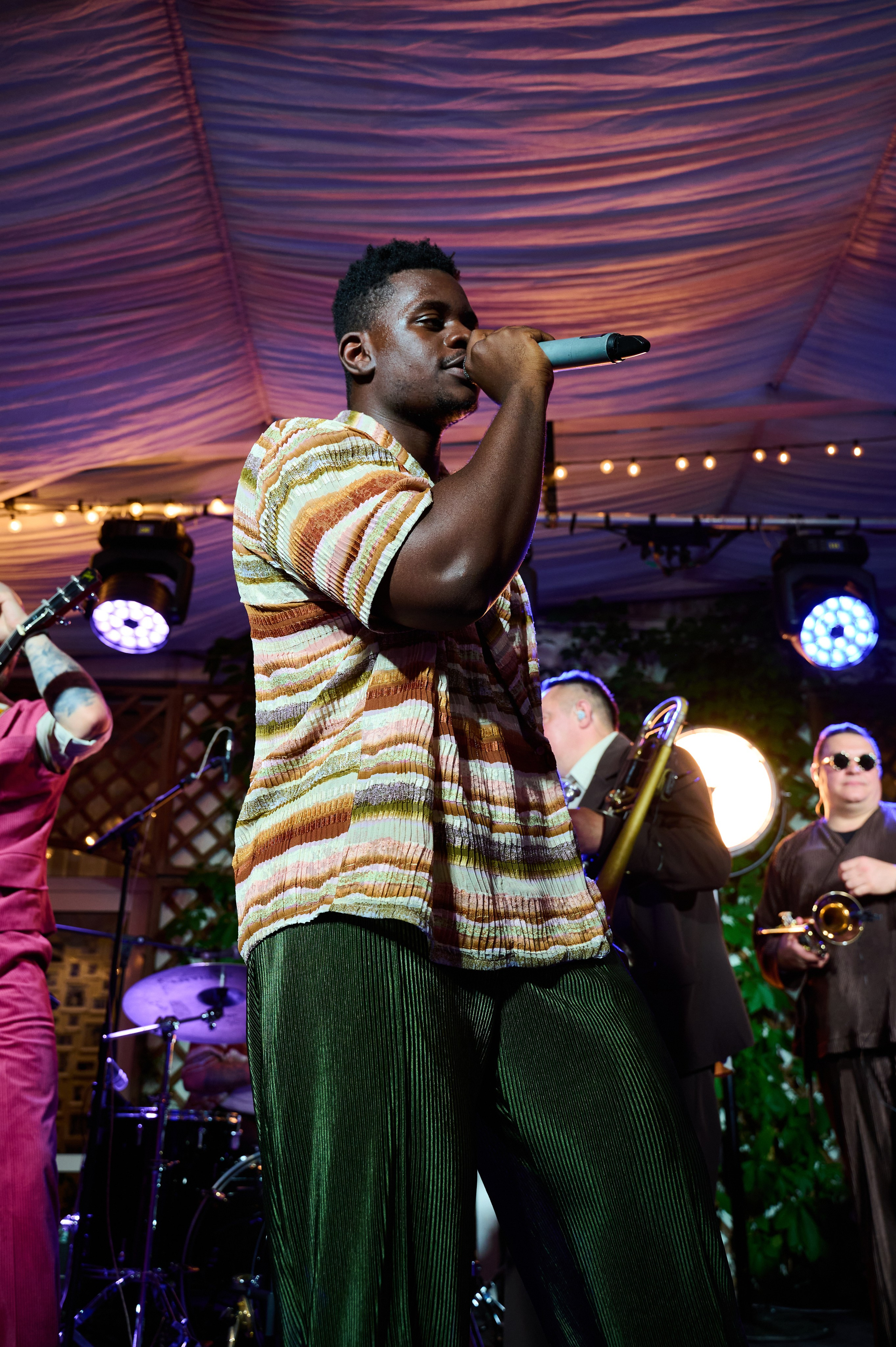 Айвазовский Оркестра. Фотограф Универсал в Новосибирске