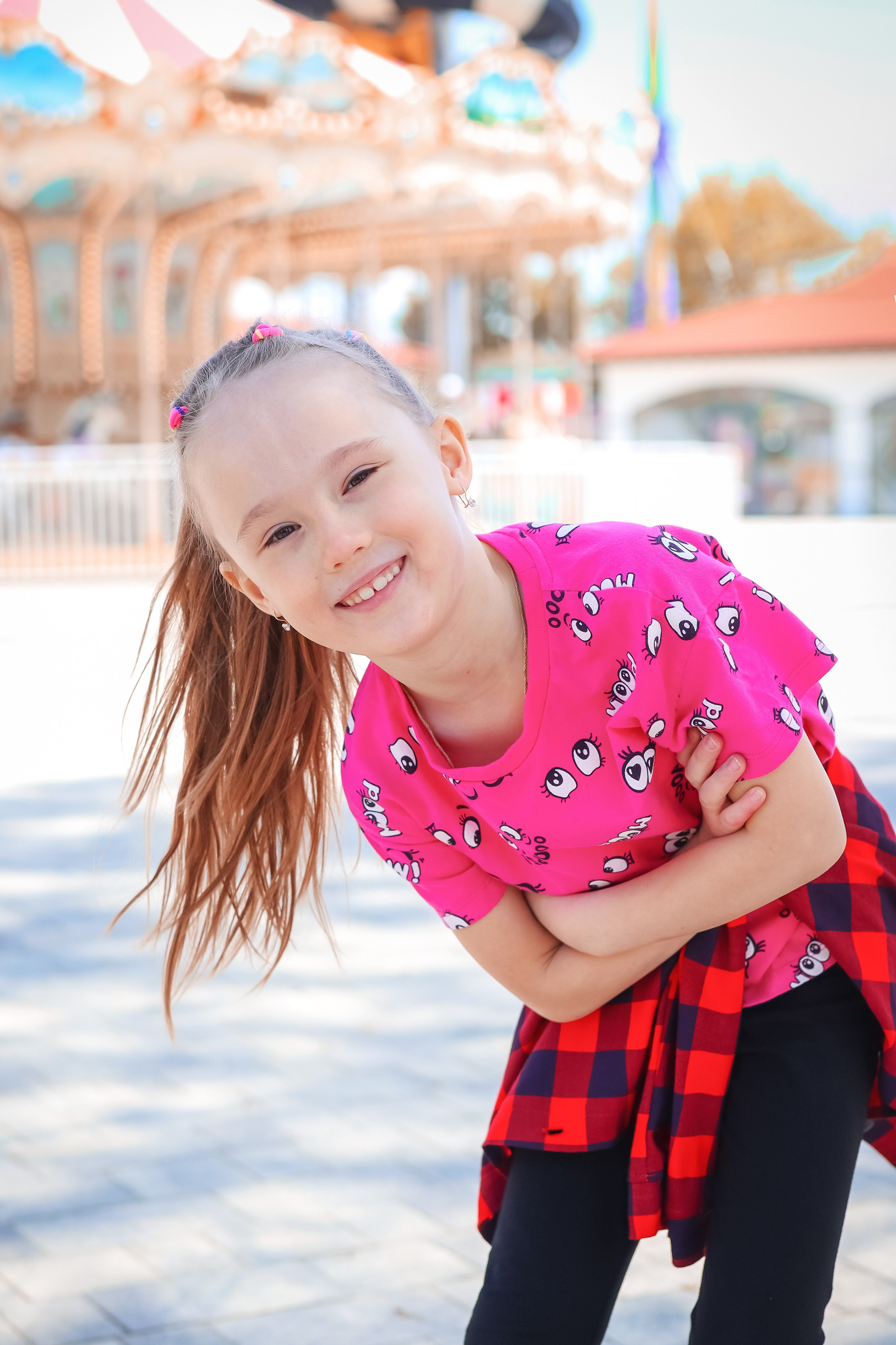 Детская фотосессия. Детский и семейный фотограф в Москве Мария Сережкина