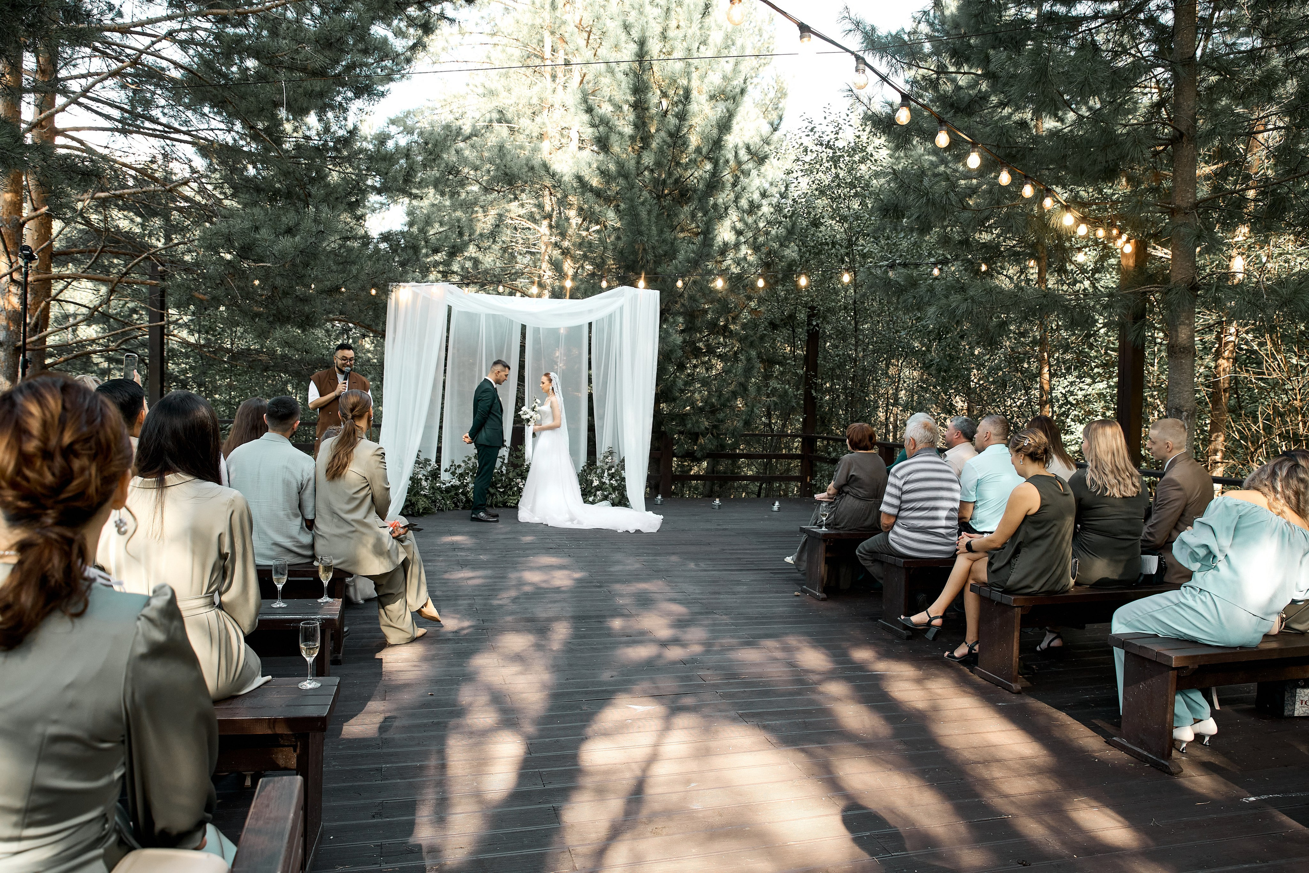 Все про нас. Свадебный фотограф в Красноярске Владимир Ятмасов