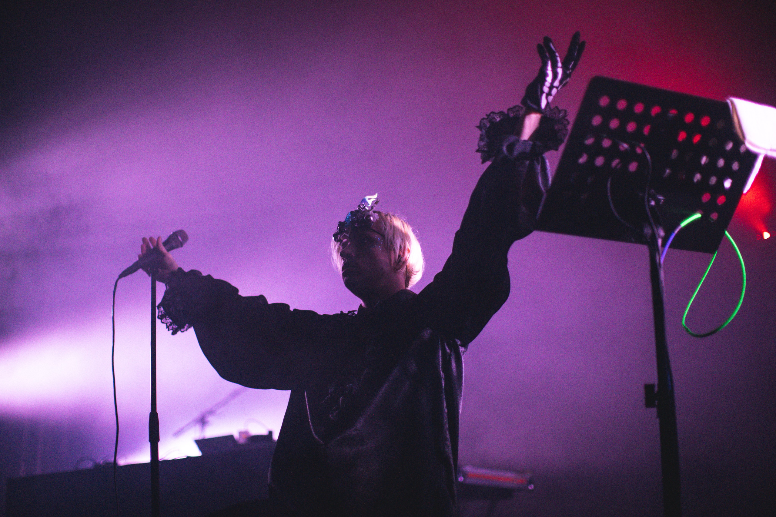Festivals. Максим Чернышев — фотограф