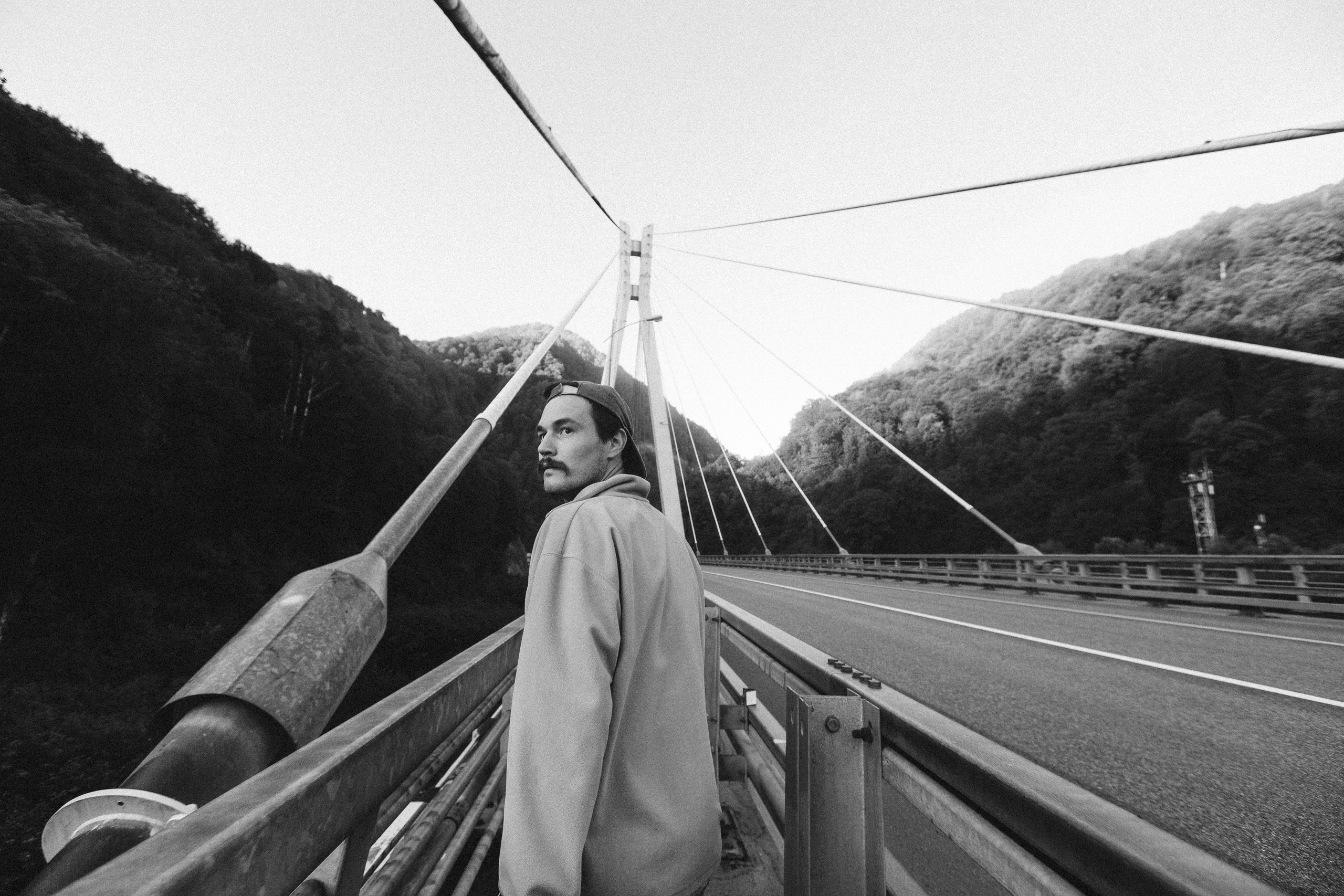 Surf Coffee. Максим Чернышев — фотограф