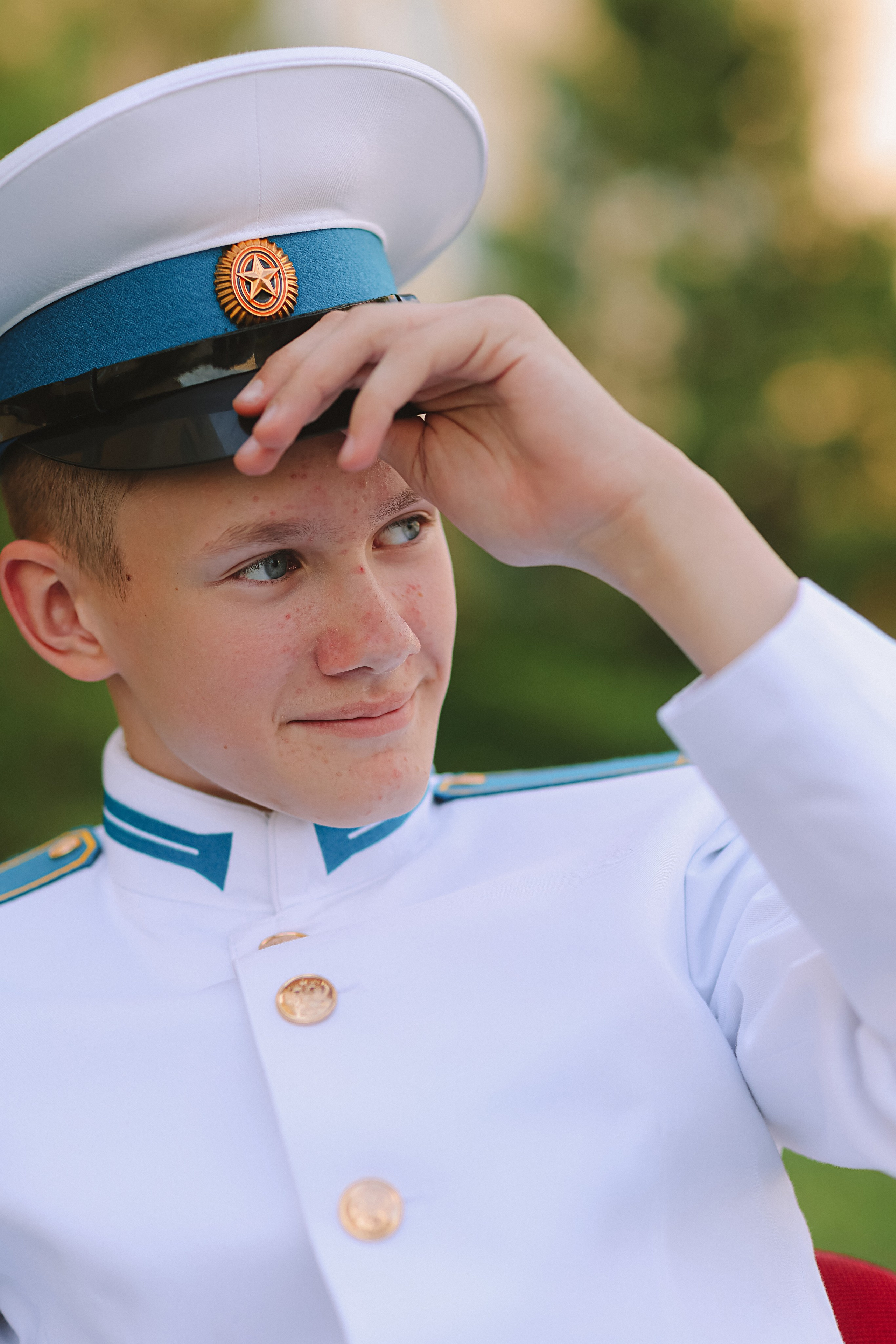 Кадетское училище. Семейный фотограф Тюмень, фотограф на роды Салмина Мария
