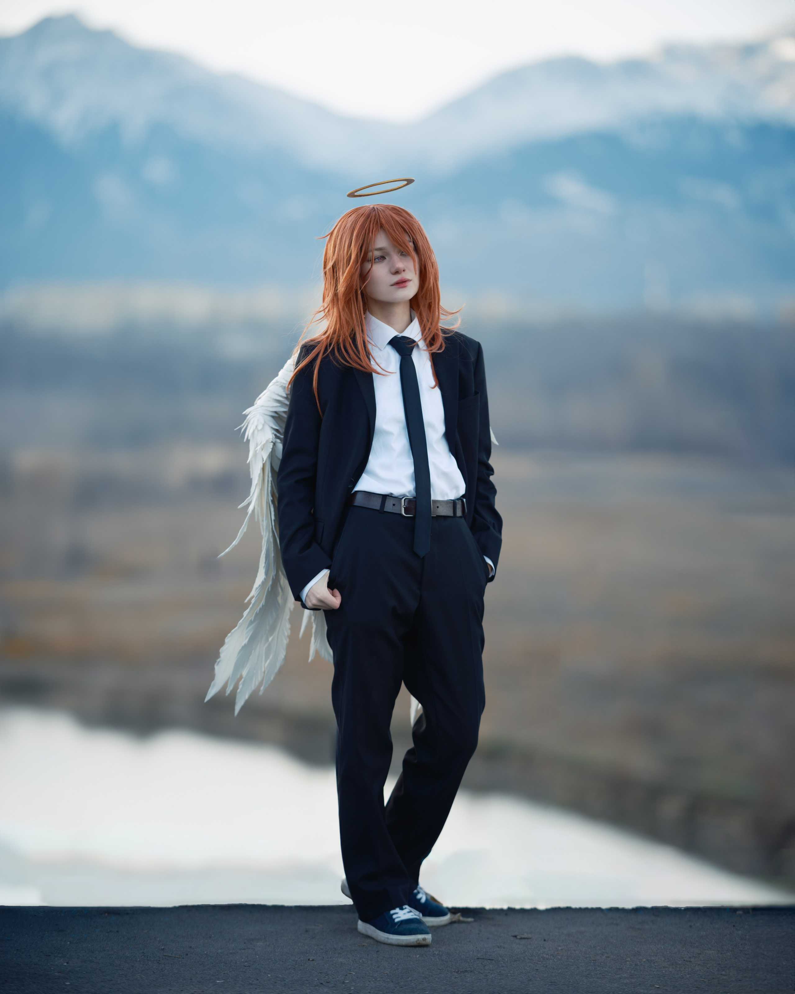 Cosplay. Косплей фотограф Москва — Santgeo