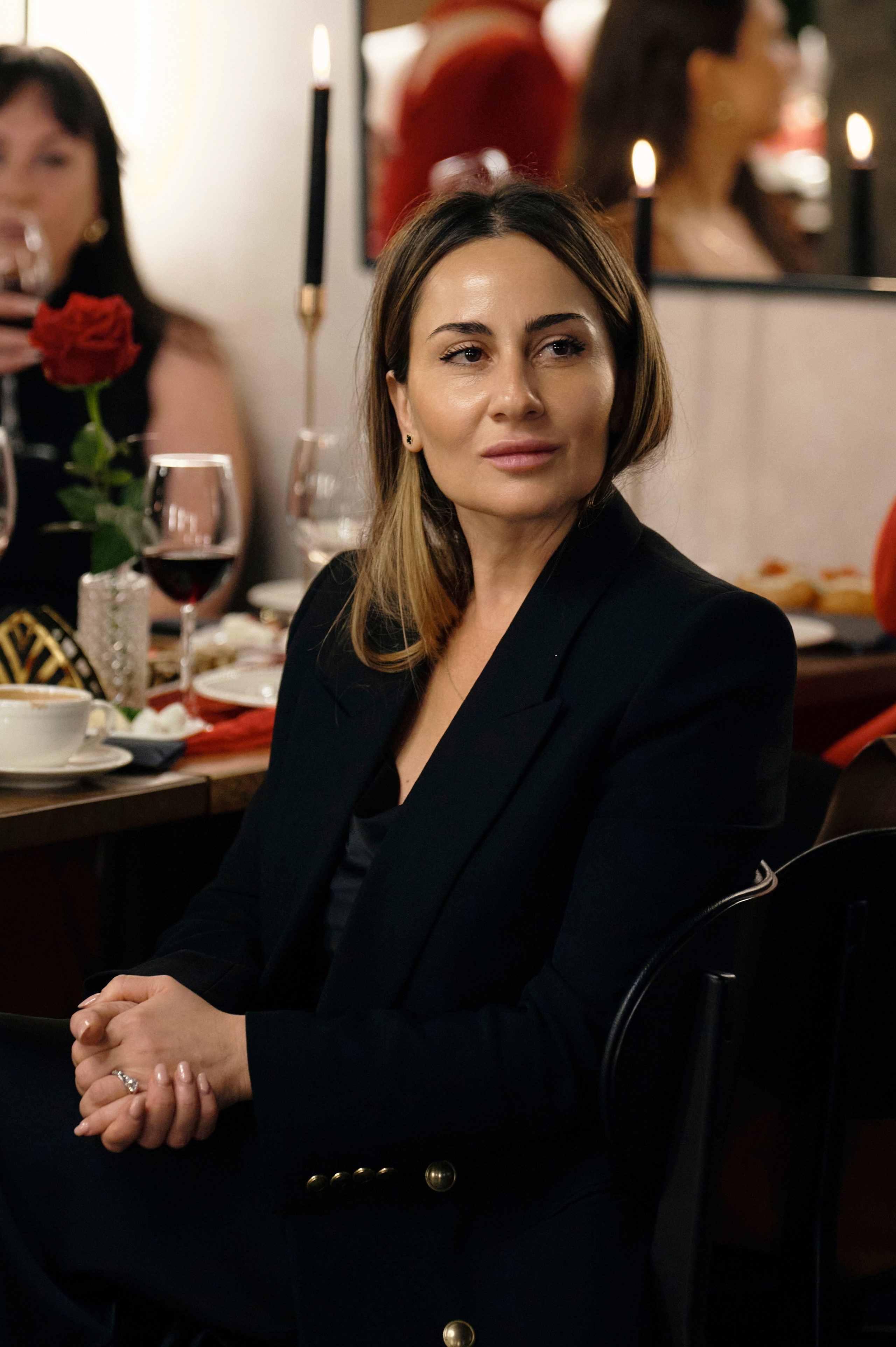 7 лет Женскому комитету. Ваш мультижанровый фотограф Александр Белов