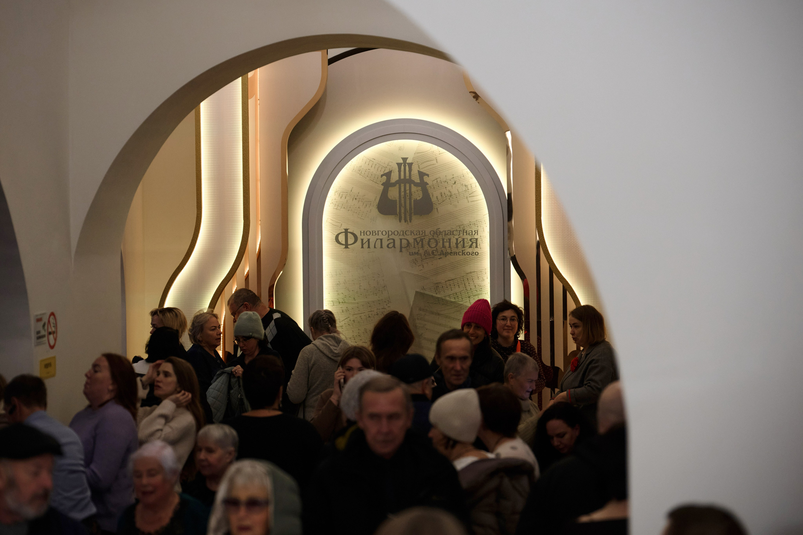 Фестиваль «Снежность». Ваш мультижанровый фотограф Александр Белов