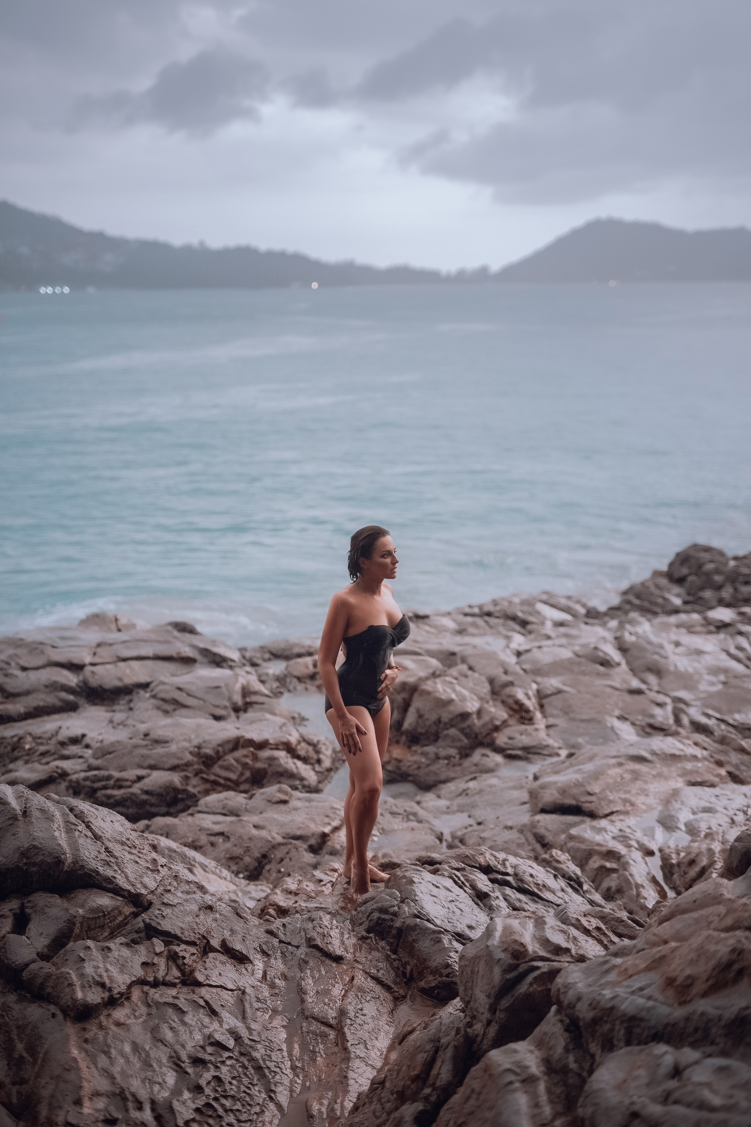 Fitness tour. Женский фотограф Сахалин, Самойлова Надин