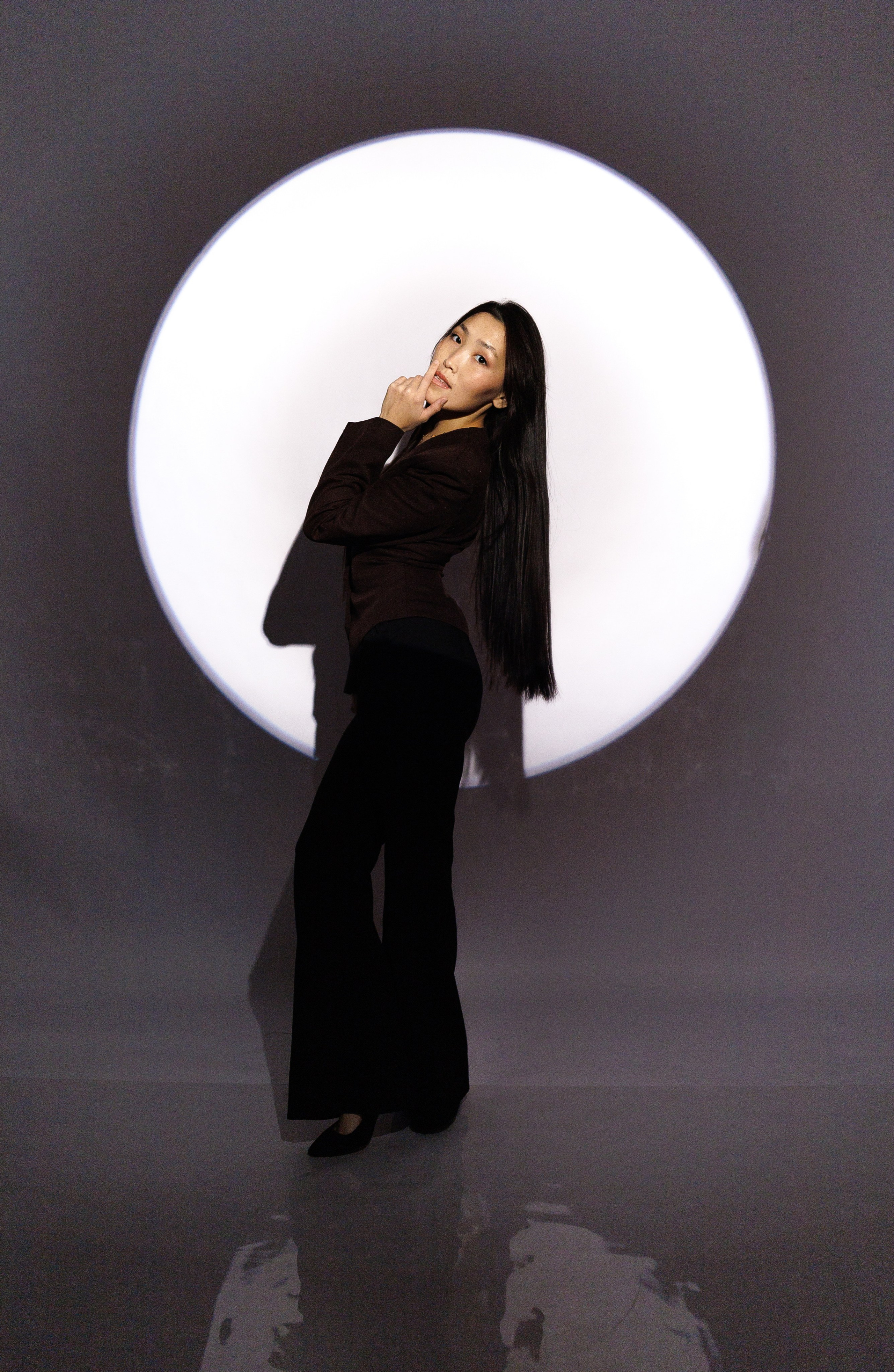 Портфолио. Услуги