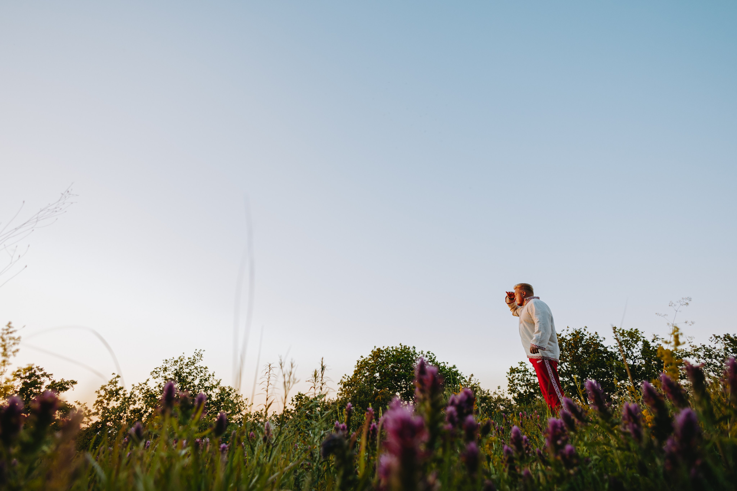 Глеб и Нильс. Фотограф в Саратове Александр Кухаренко. И не только в Саратове :)